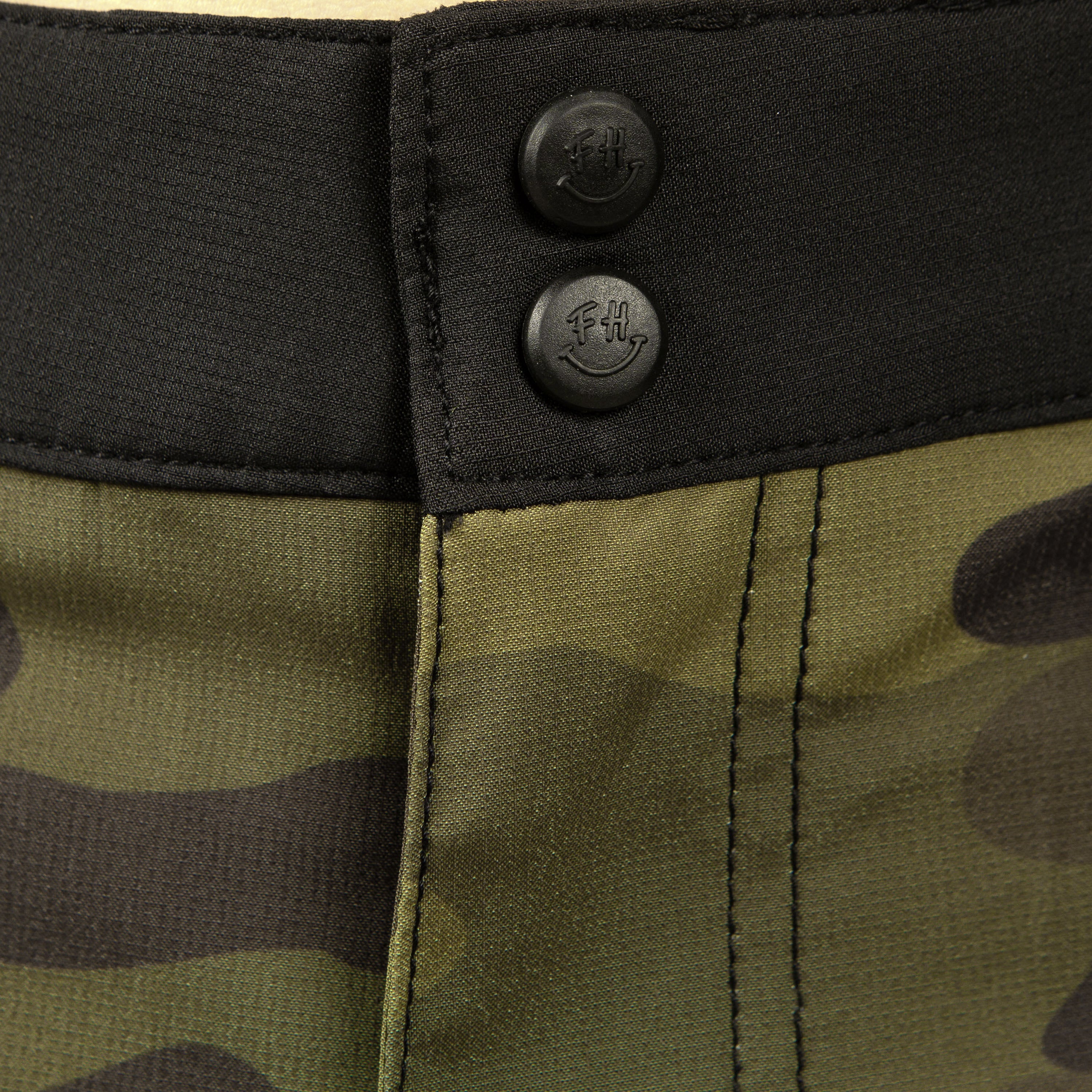 Youth Crossline 2.0 Shorts