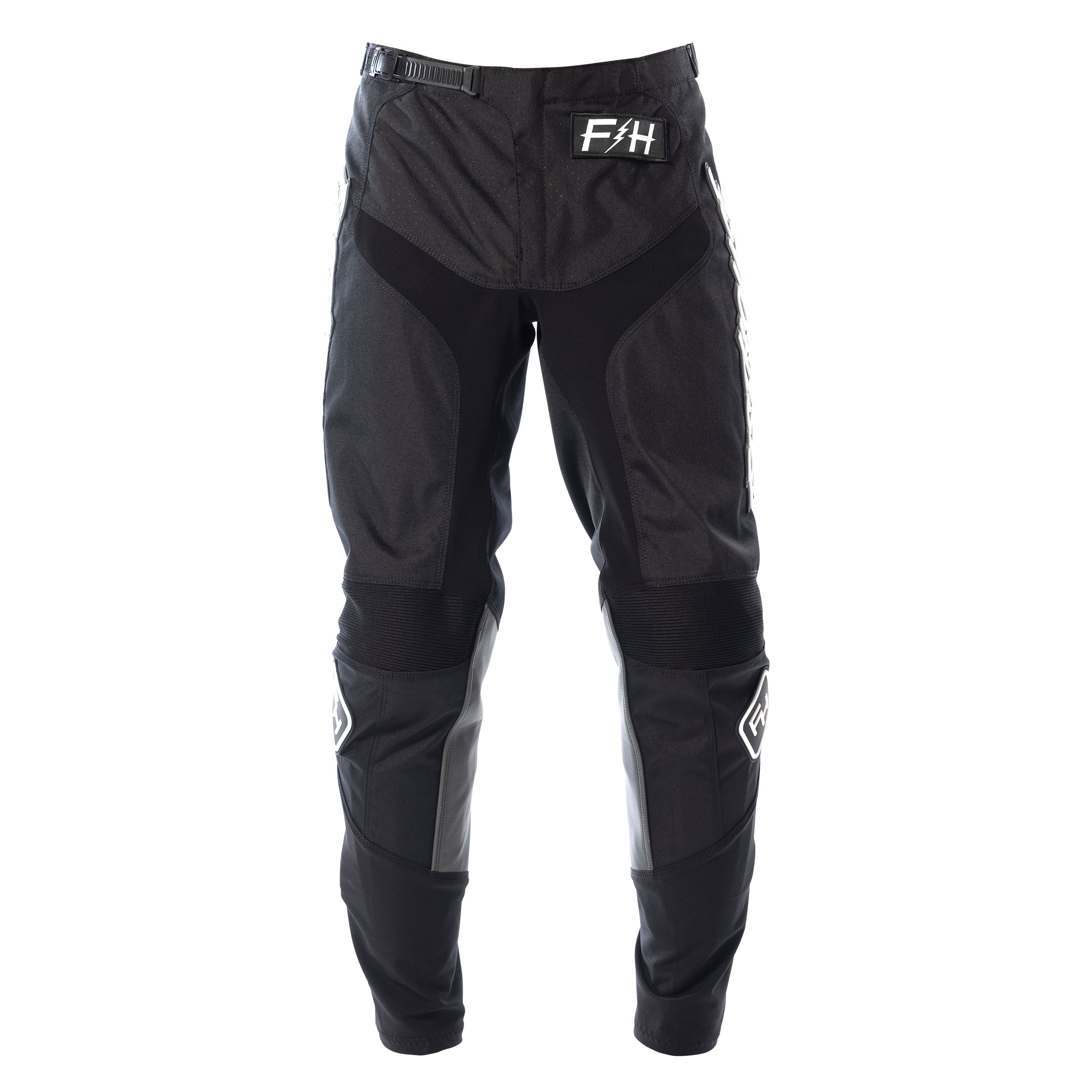 Grindhouse 2.0 Pant - Black/ Charcoal