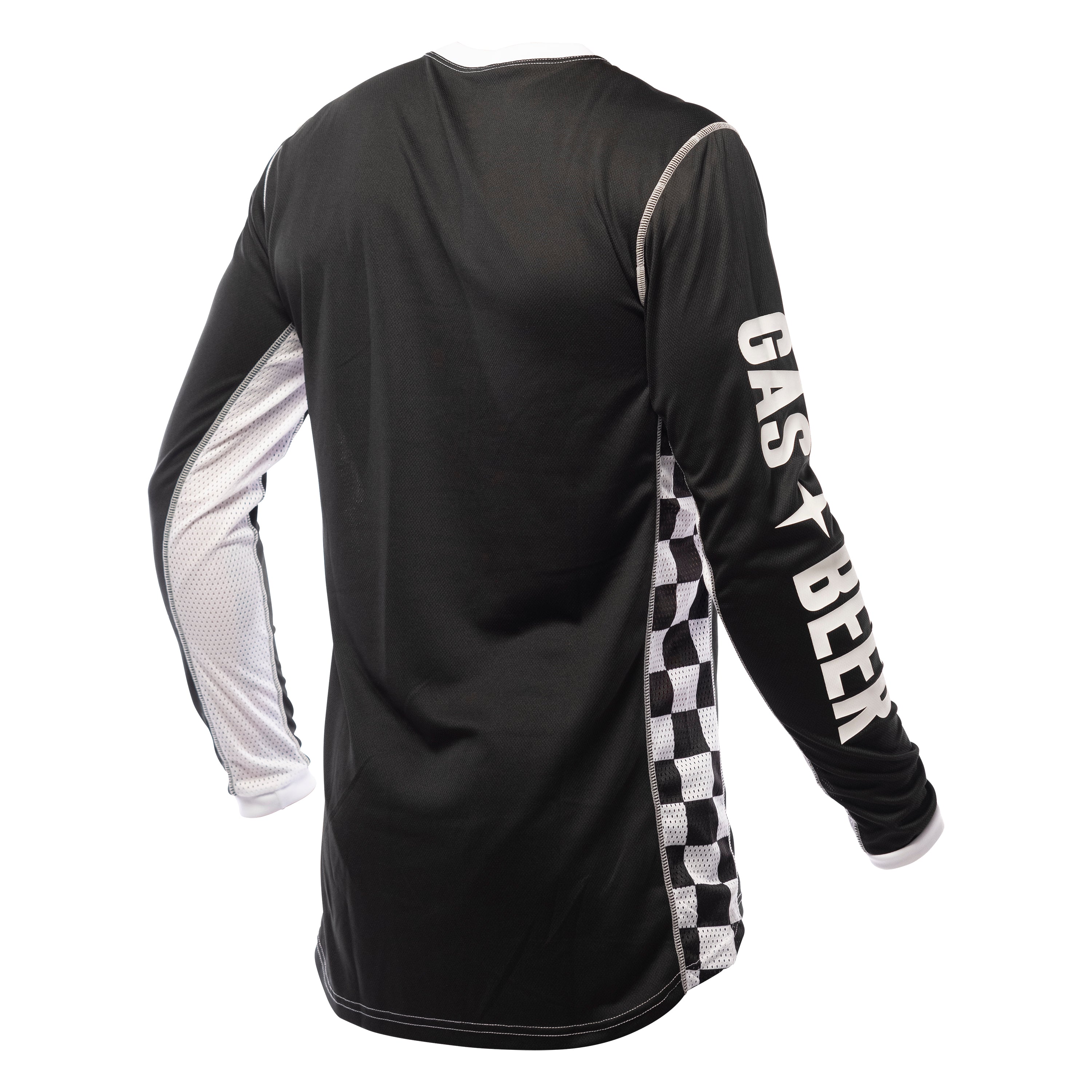 Grindhouse 805 Long Sleeve Jersey
