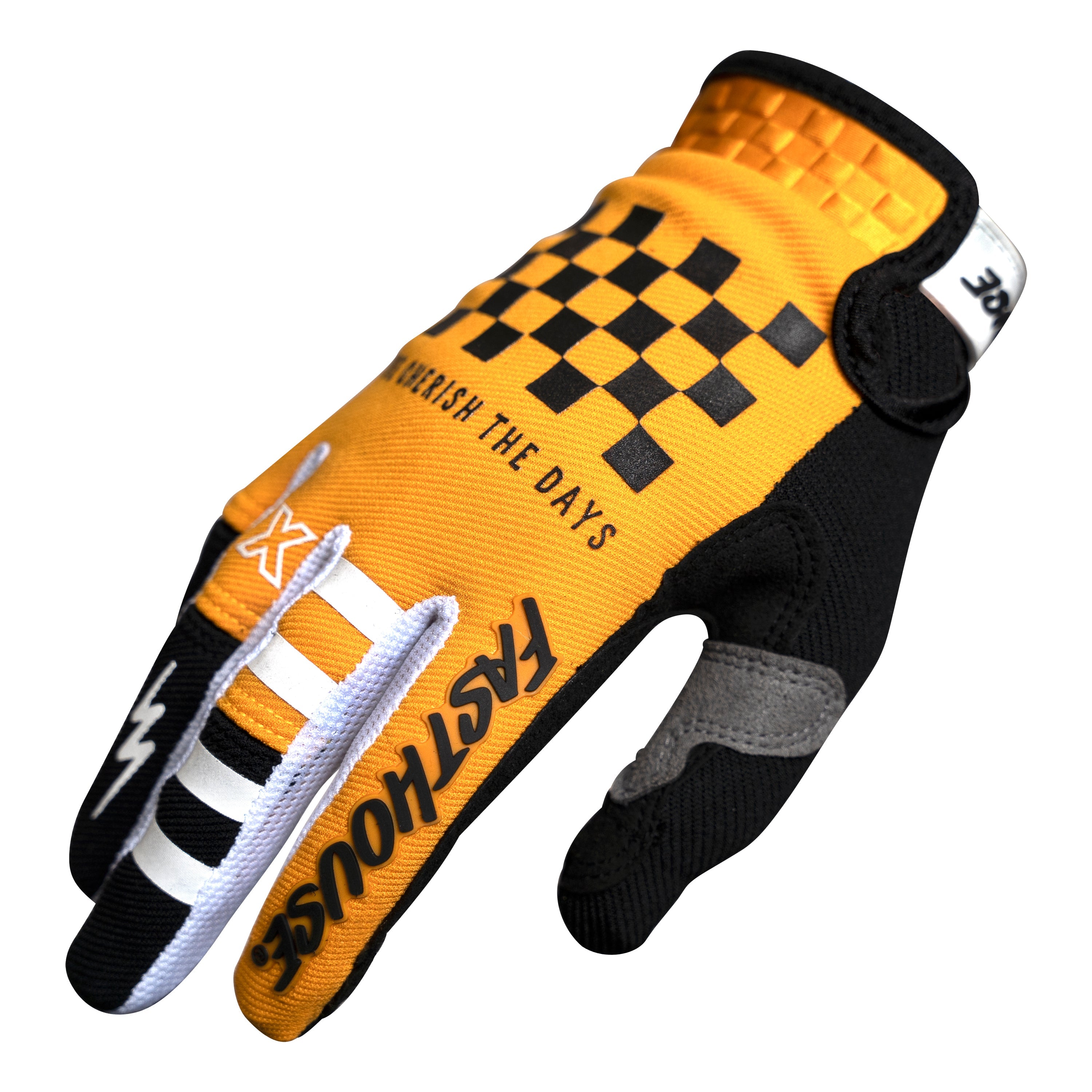 Youth Speed Style Brute Gloves