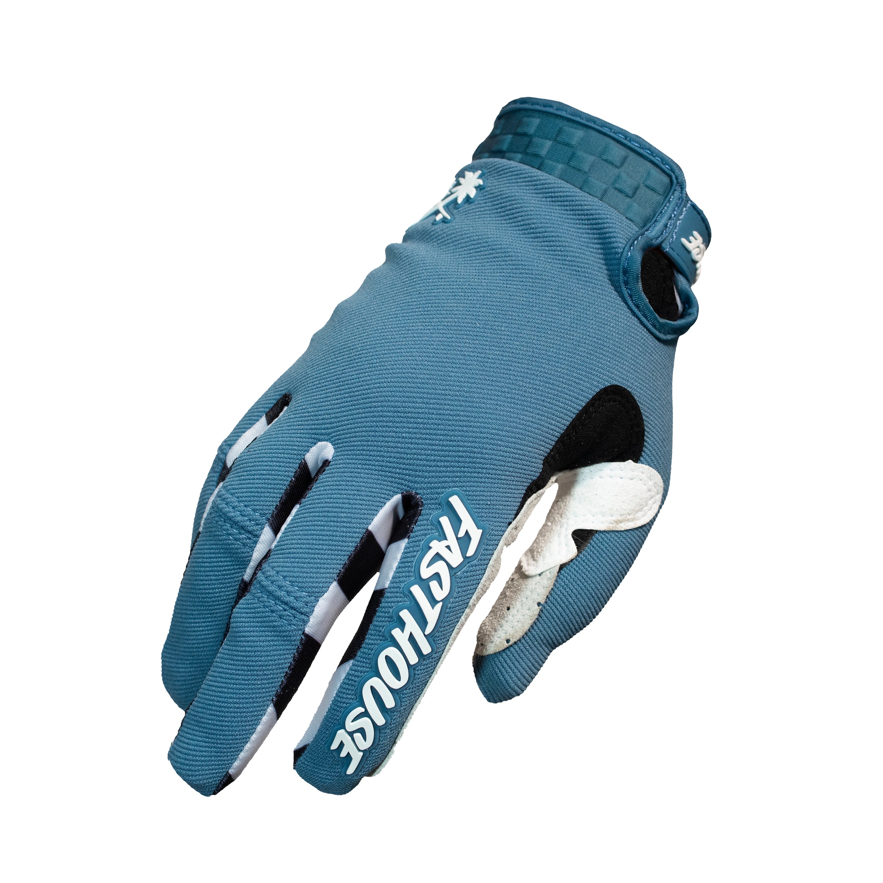 Speed Style Mischief Youth Gloves - Slate