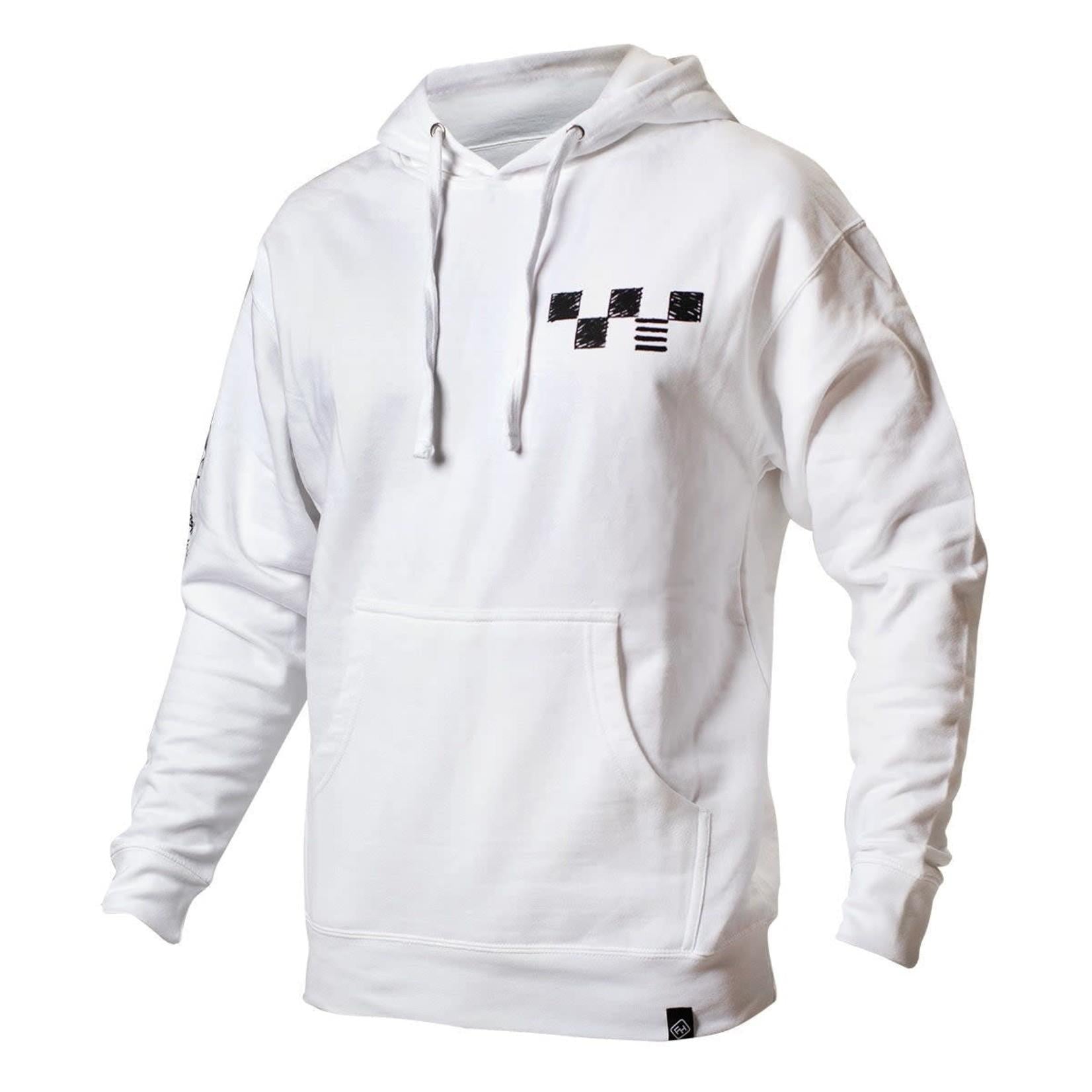 Still Smokin 21 Hoodie