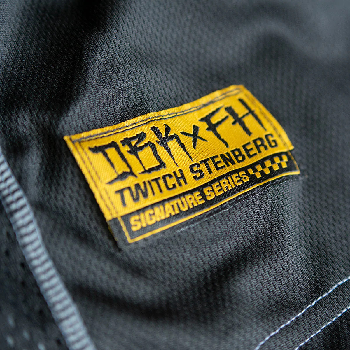 Twitch Long Sleeve Jersey