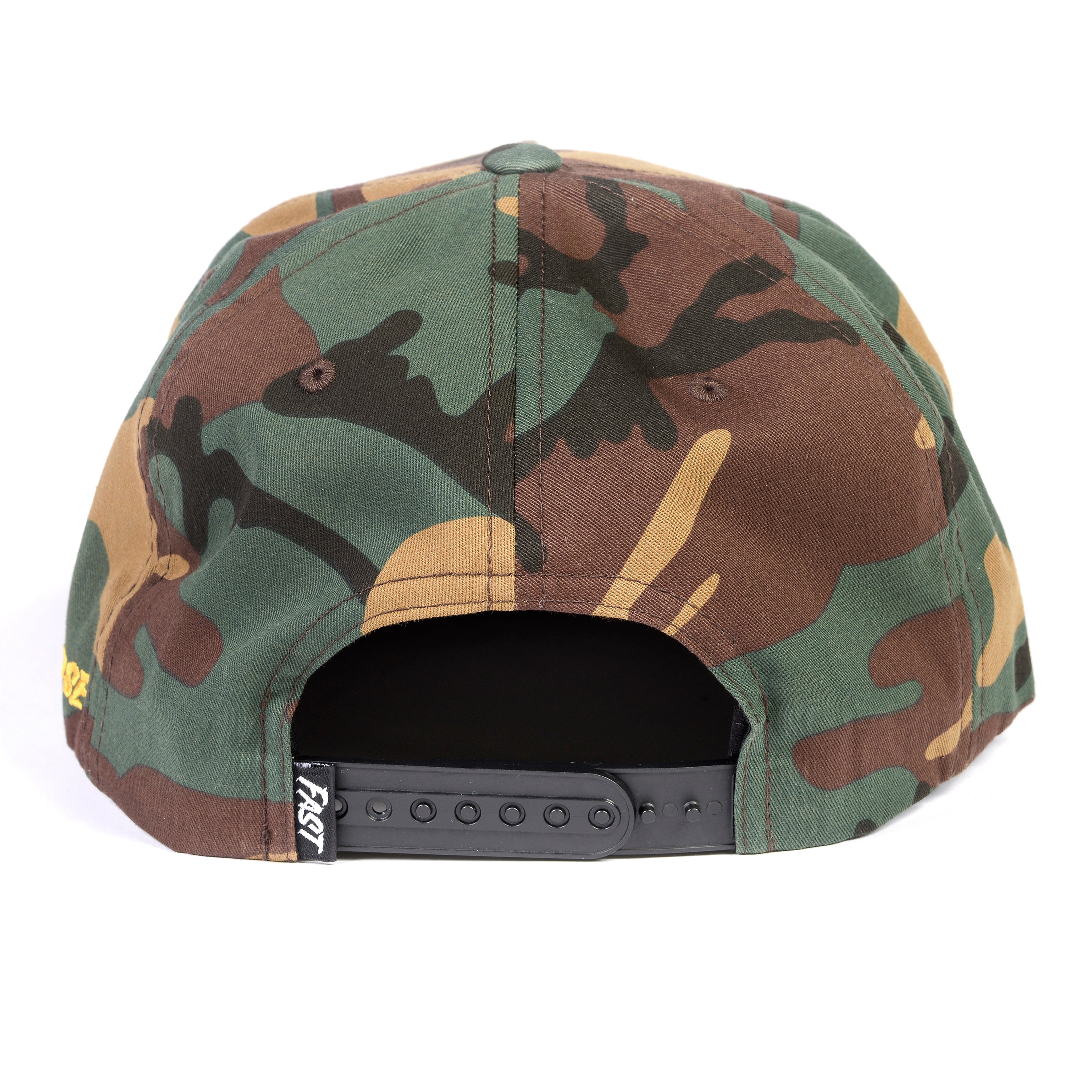 Warped Hat
