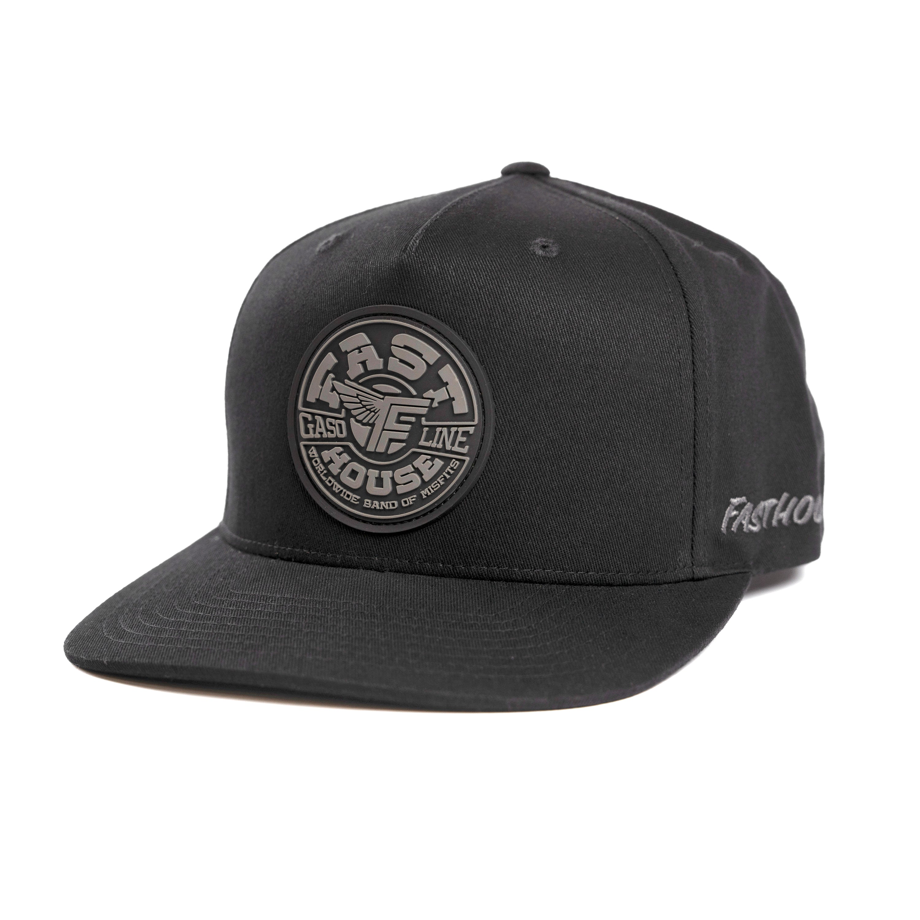 Warped Hat