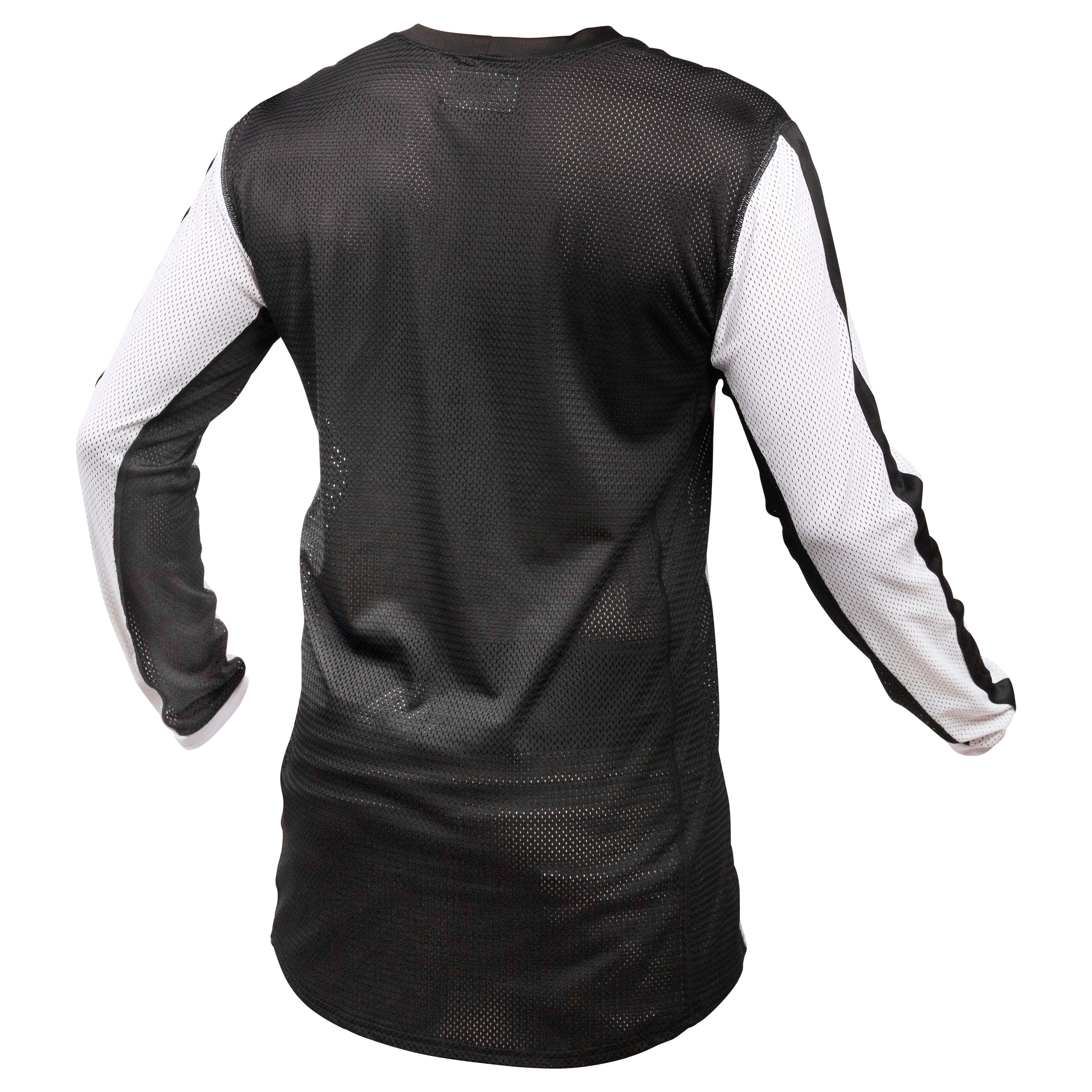 USA Originals Air Cooled Long Sleeve Jersey
