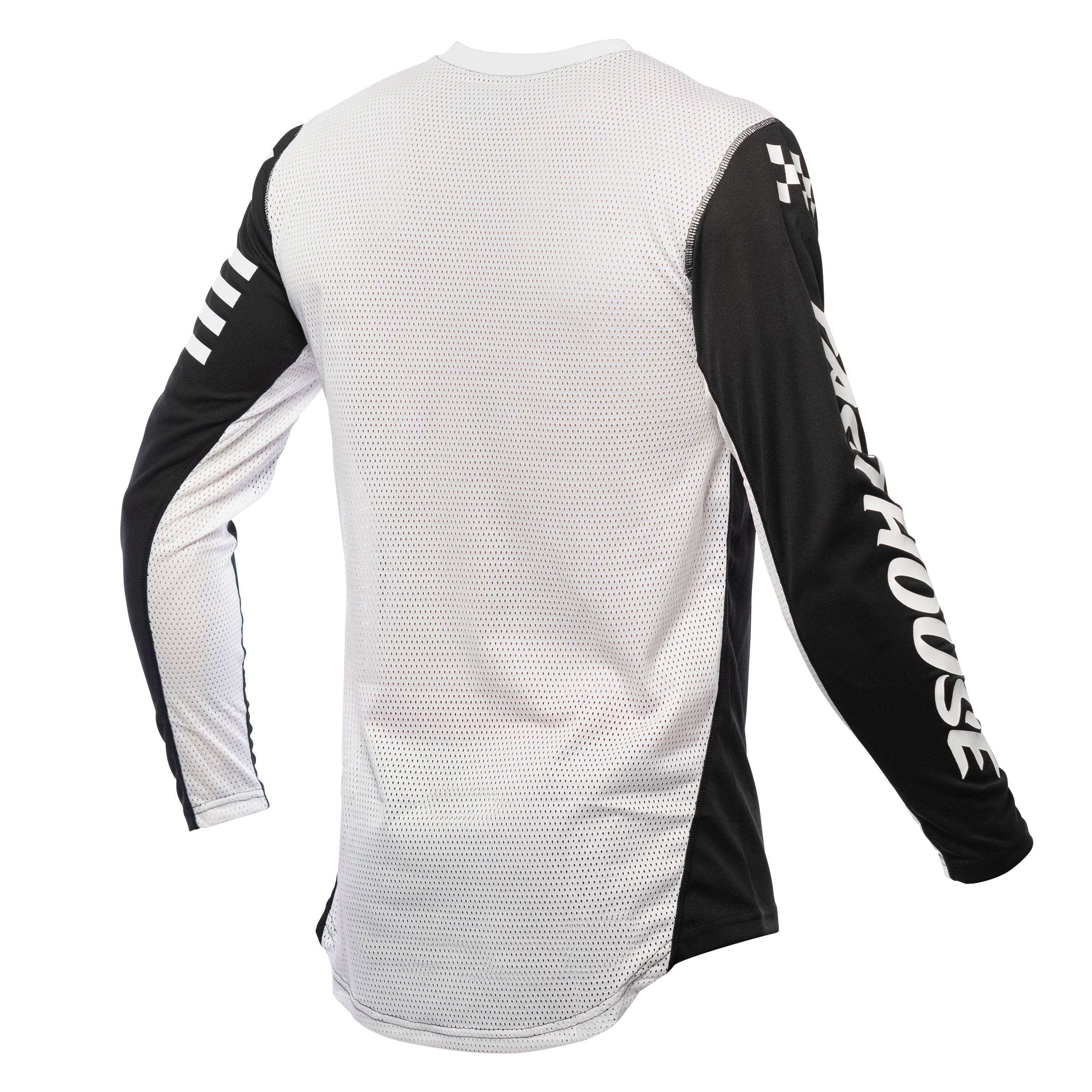 Youth A/C Elrod Long Sleeve Jersey