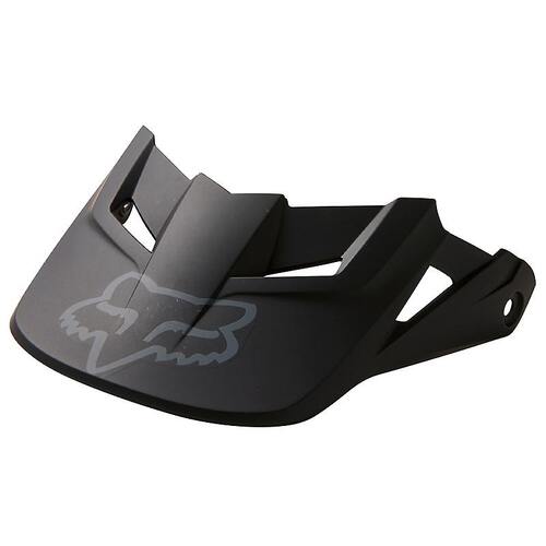 YTH V1 HELMET VISOR - DFSE SE - BLACK