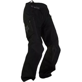 RANGER EX OFF ROAD PANT - BLACK