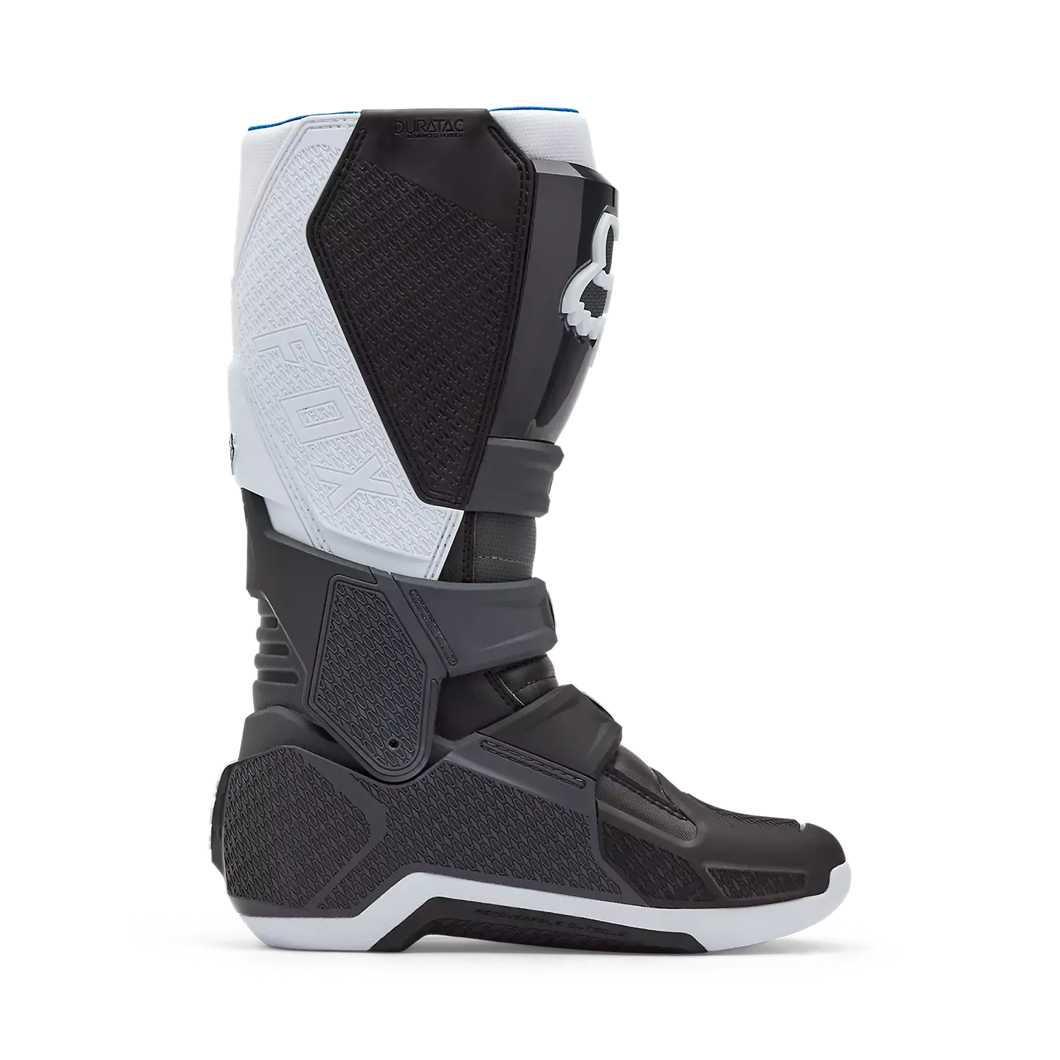 MOTION BOOT -BLACK/GRAY/WHITE