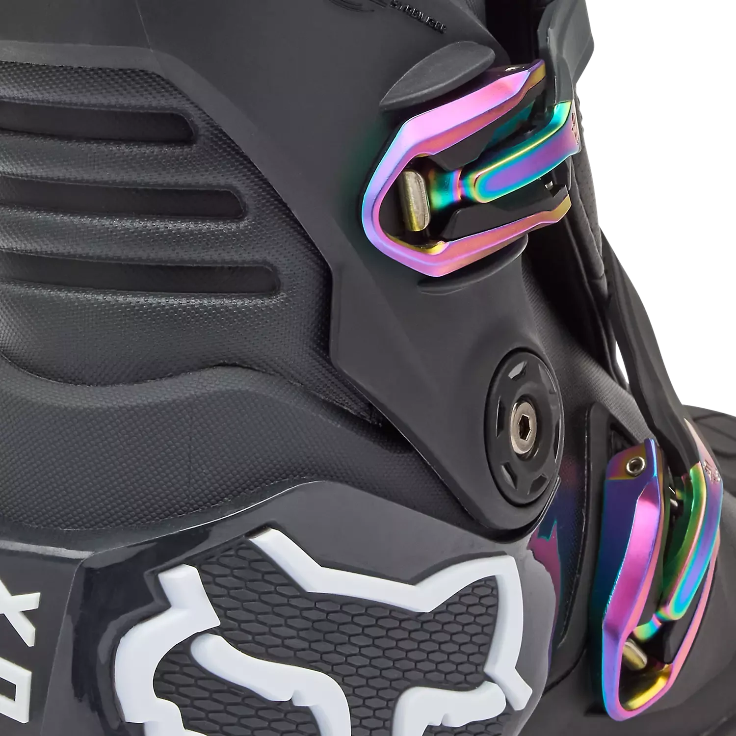 MOTION BOOT -BLACK/GRAY/WHITE