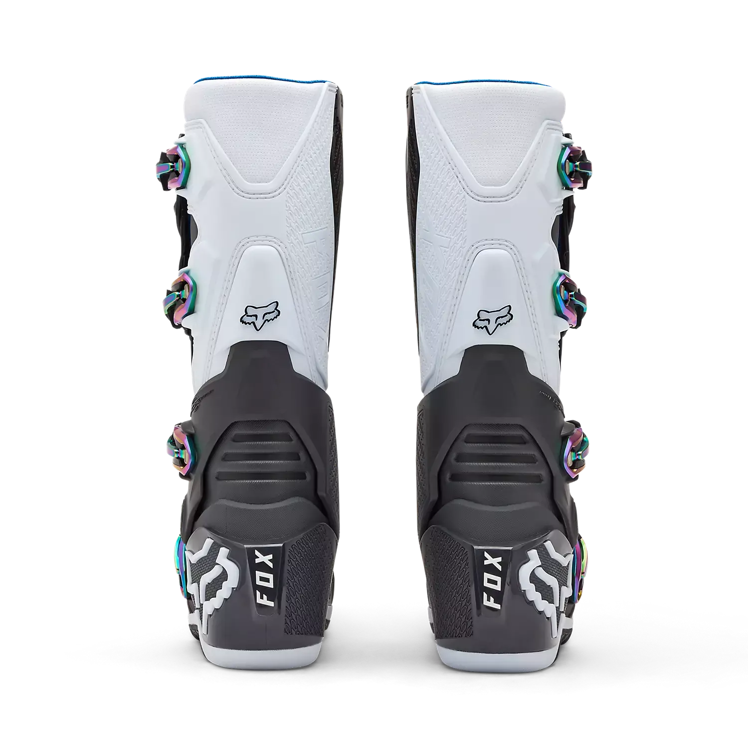MOTION BOOT -BLACK/GRAY/WHITE