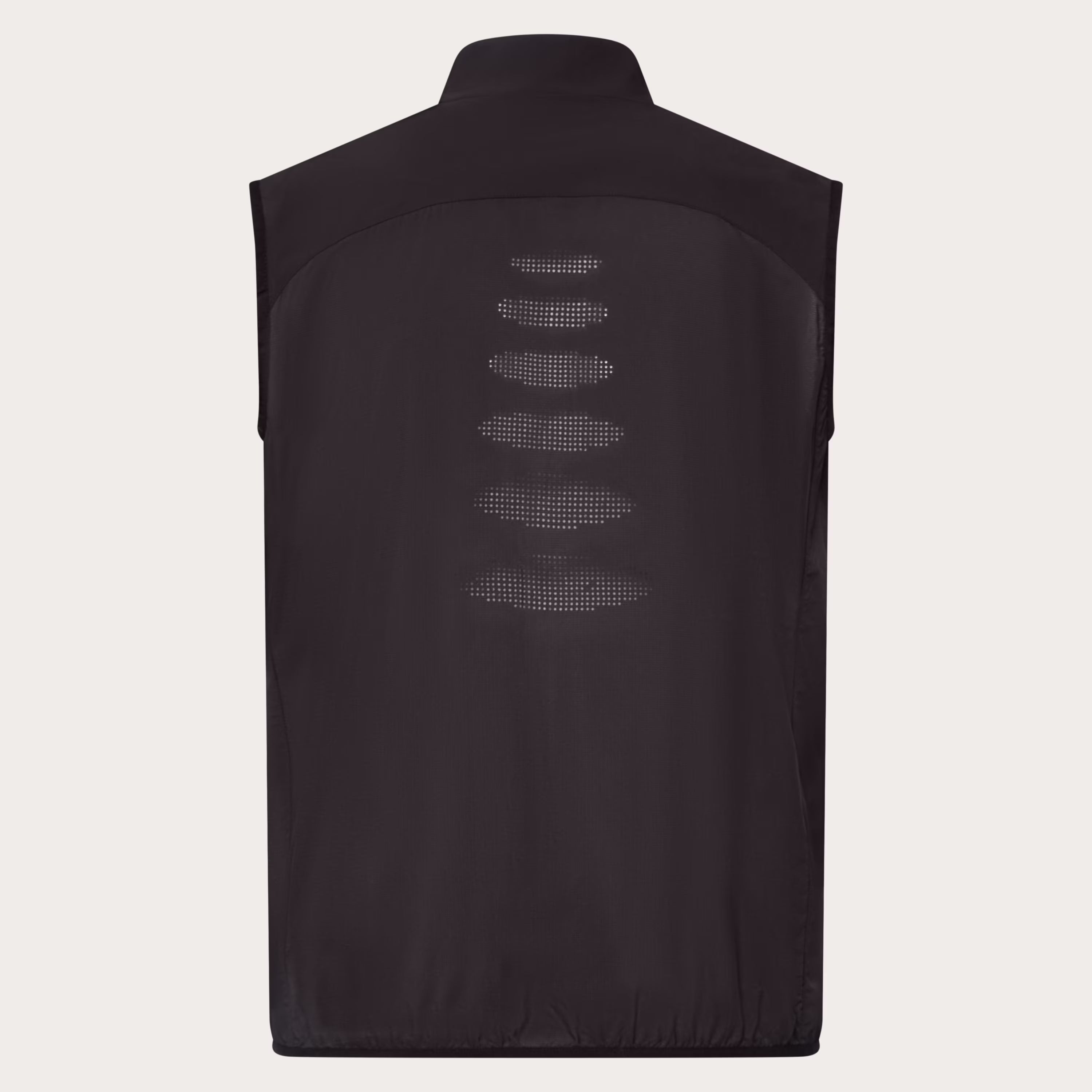 Elements Vest - Blackout
