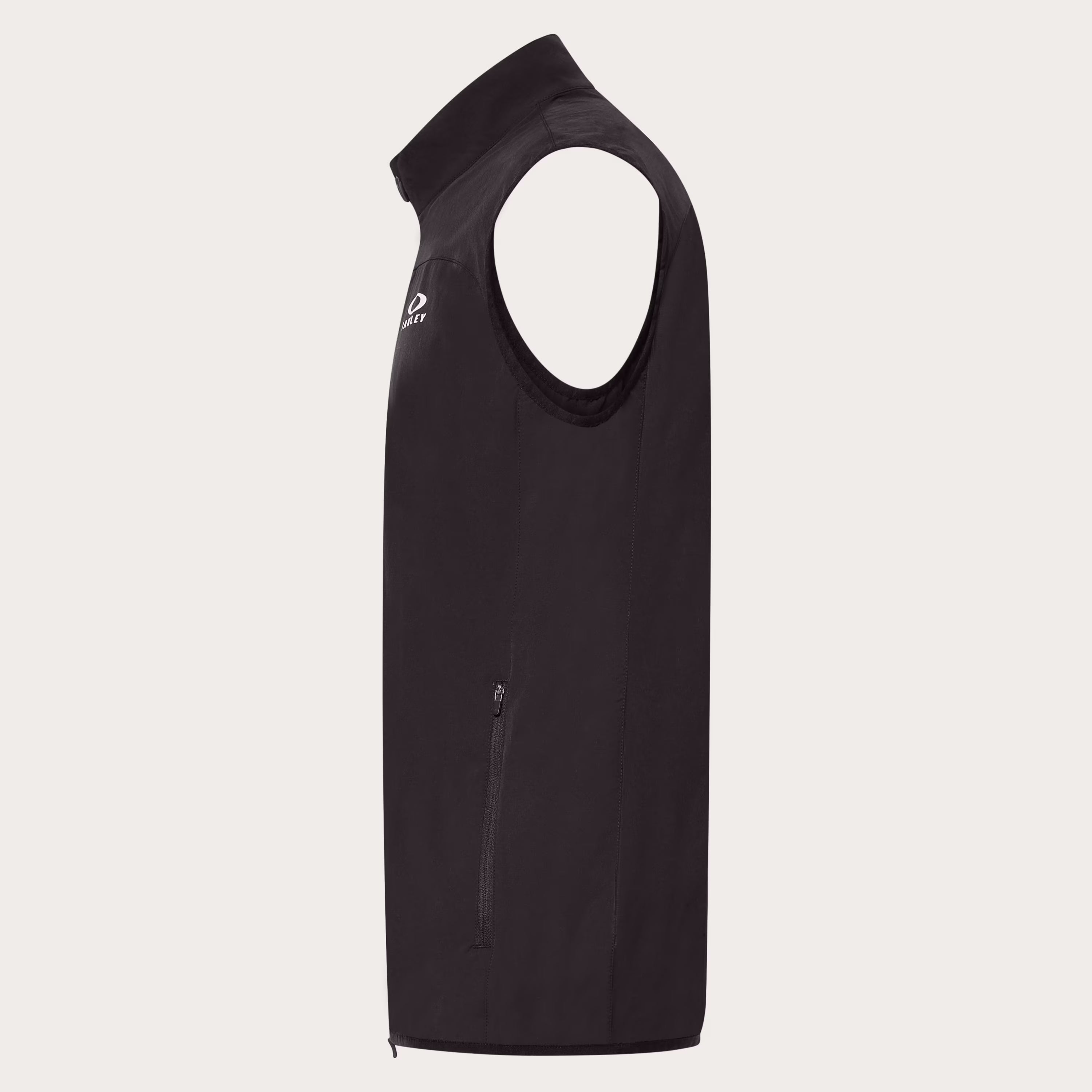 Elements Vest - Blackout