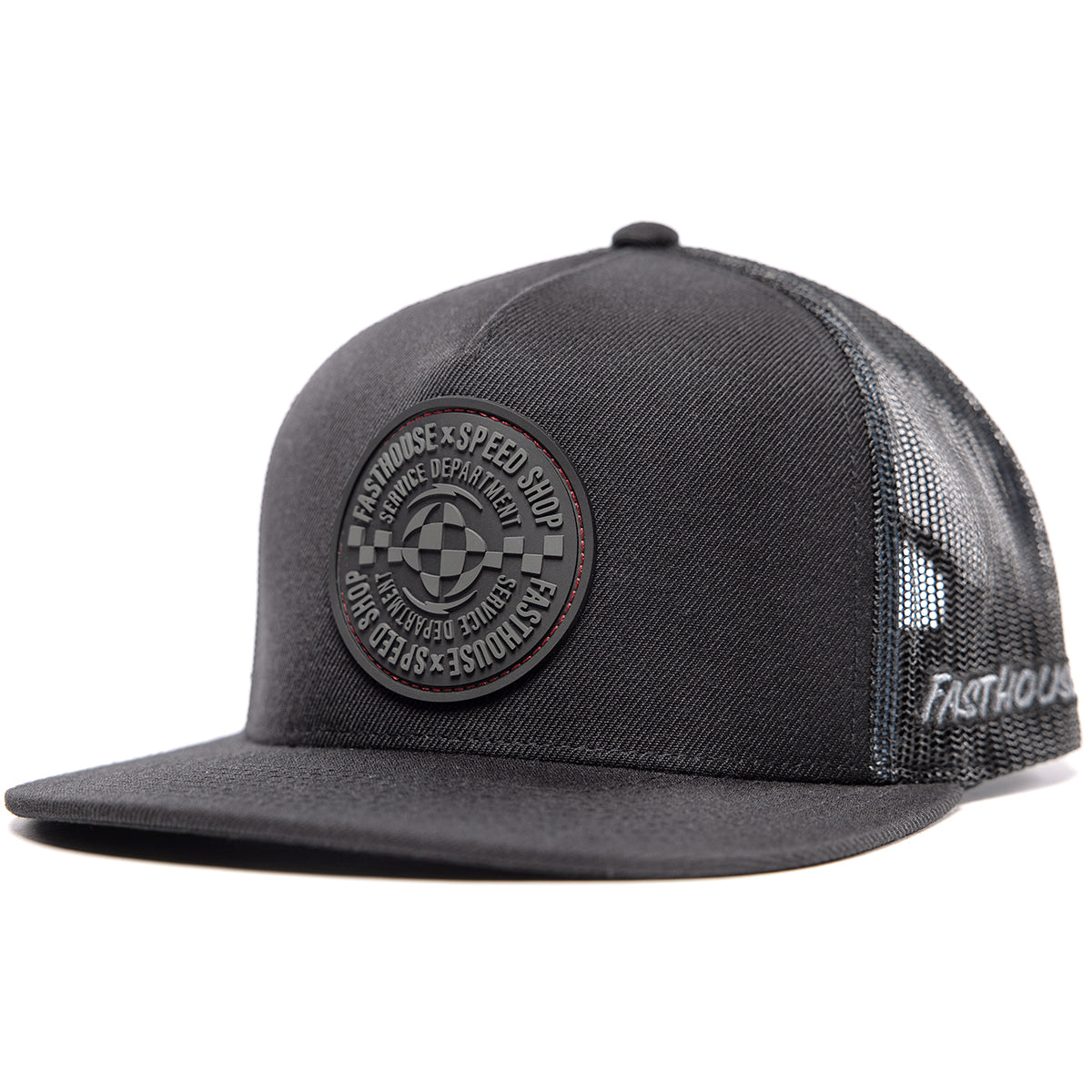 Finch Hat - Black