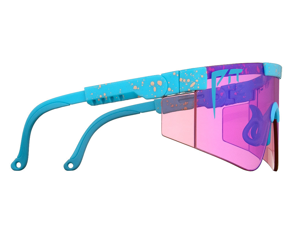 / Z87+ Climax | The Free Range 2000 Z87+ Climax Lens from Pit Viper Sunglasses