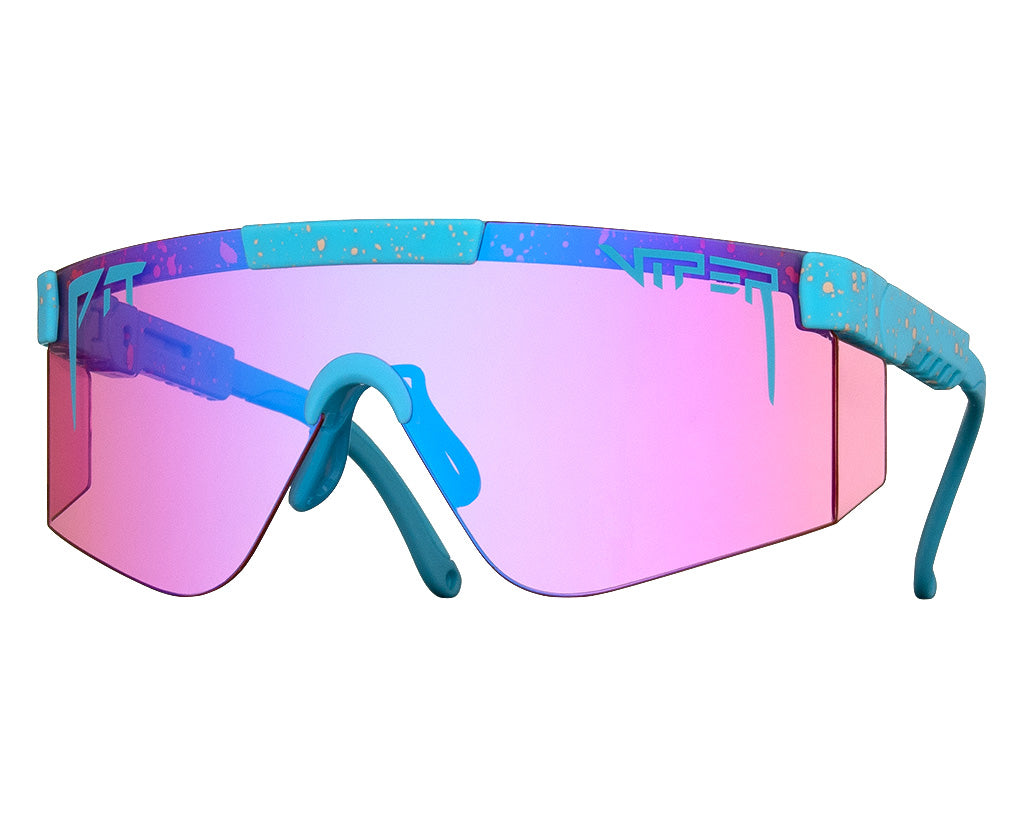 / Z87+ Climax | The Free Range 2000 Z87+ Climax Lens from Pit Viper Sunglasses