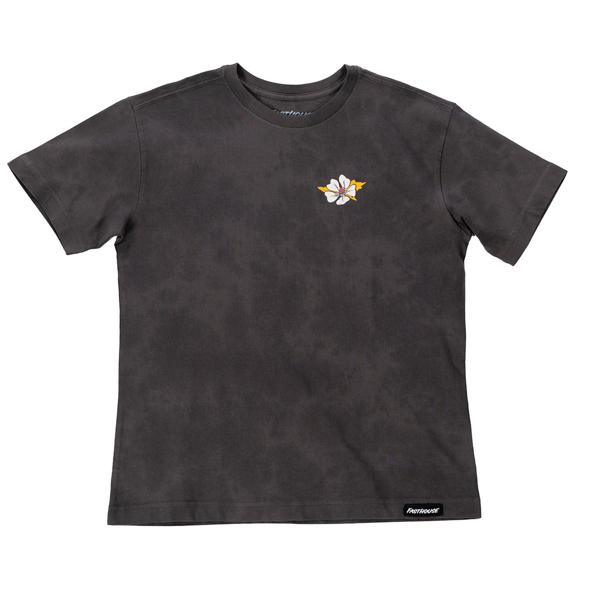 Women's Fuel & Flower Relaxed Fit Tee
