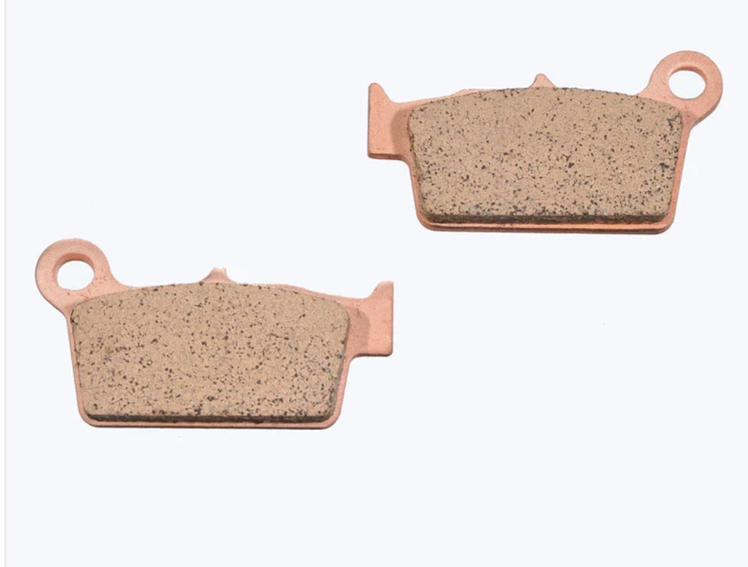 187 Ceramic Carbon Brake Pads