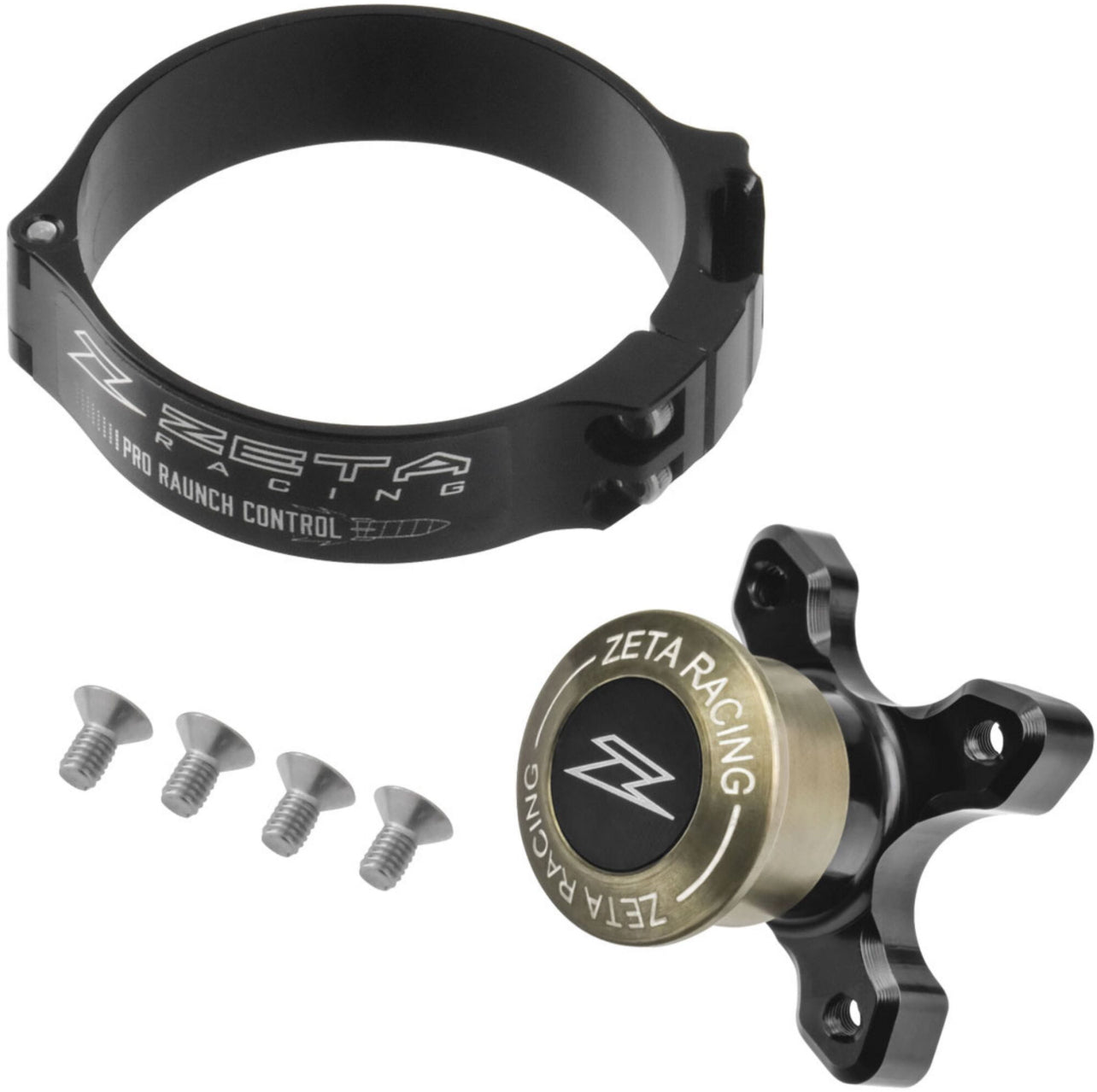 Pro Launch Control SHOWA 55mm