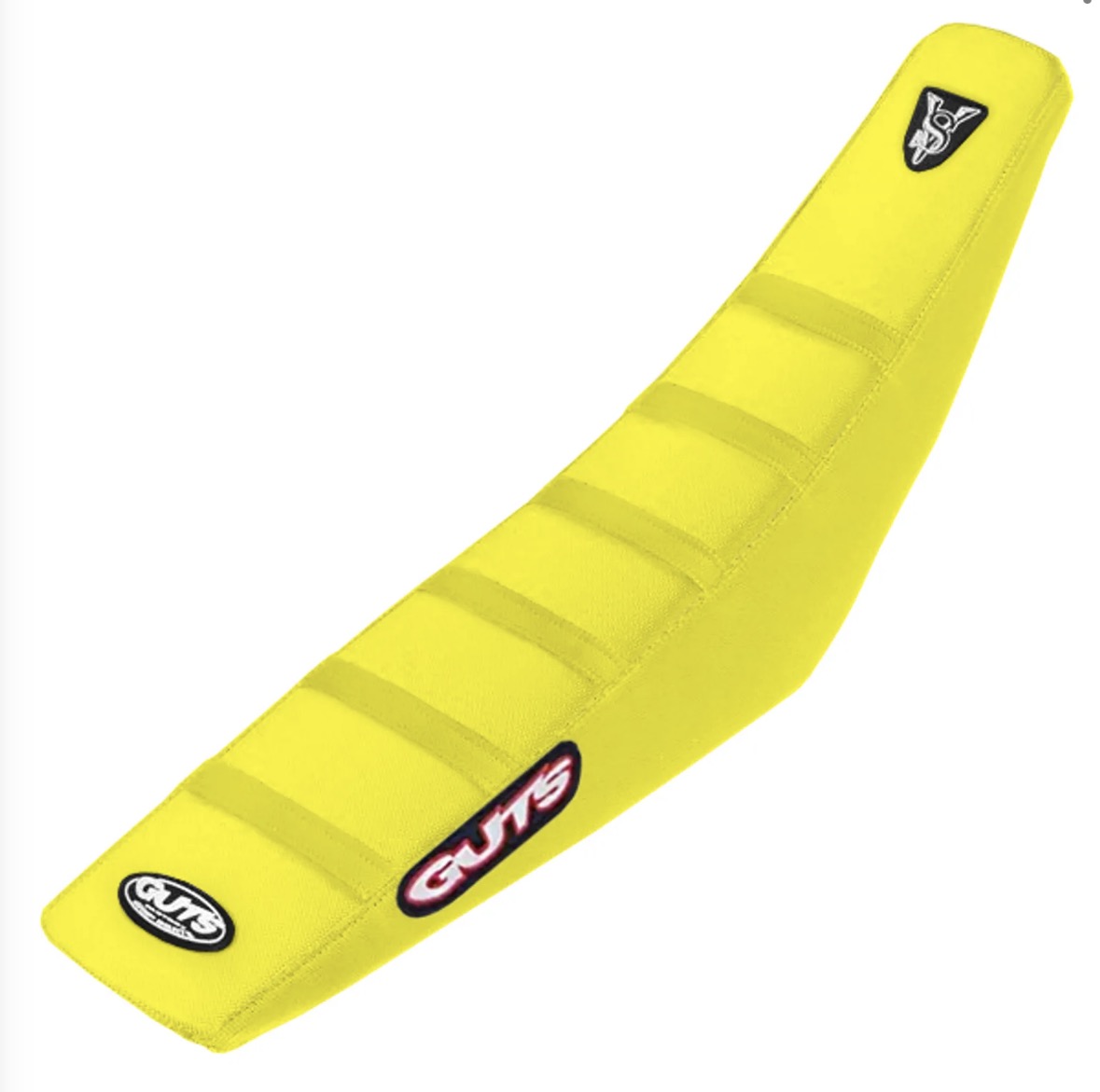 Guts Ribbed seat cover RM-Z250F 2019-2025 RM-Z450F 2018-2025