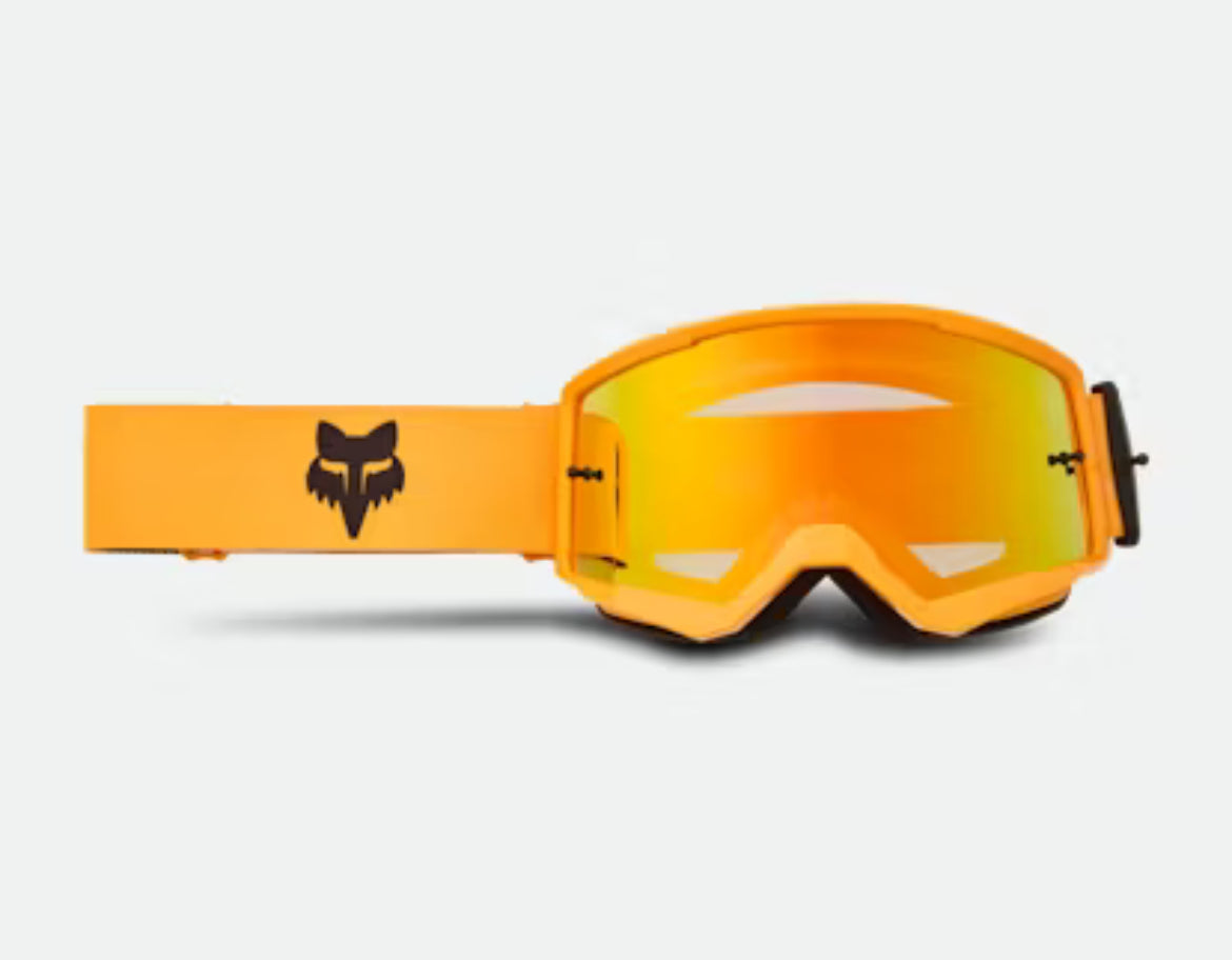 MAIN CORE GOGGLE - SPARK TGRN