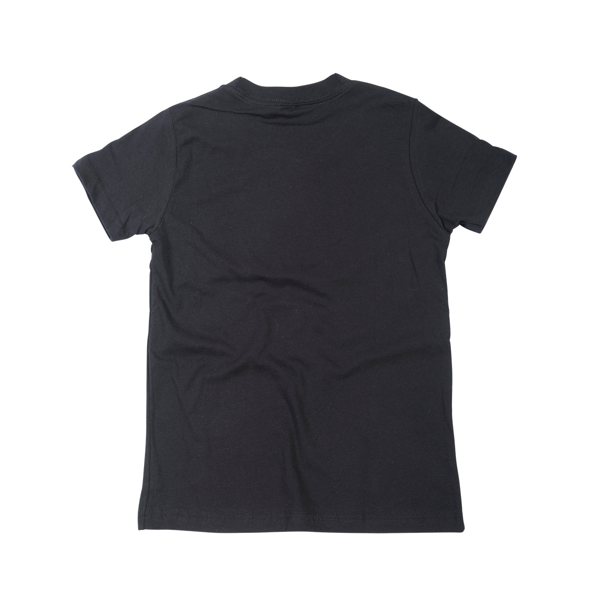 Brigade Girl's Tee - Black