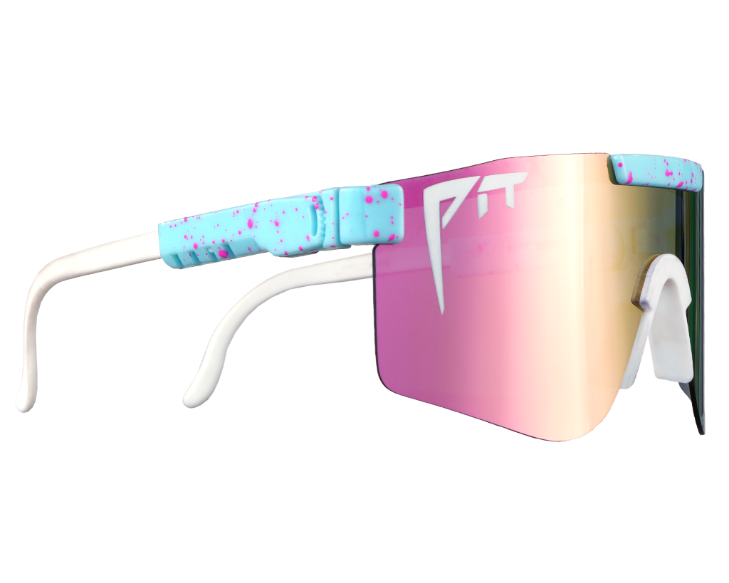 The Gobby Polarized Double Wide