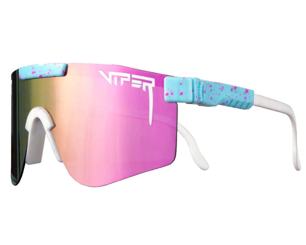 The Gobby Polarized Double Wide