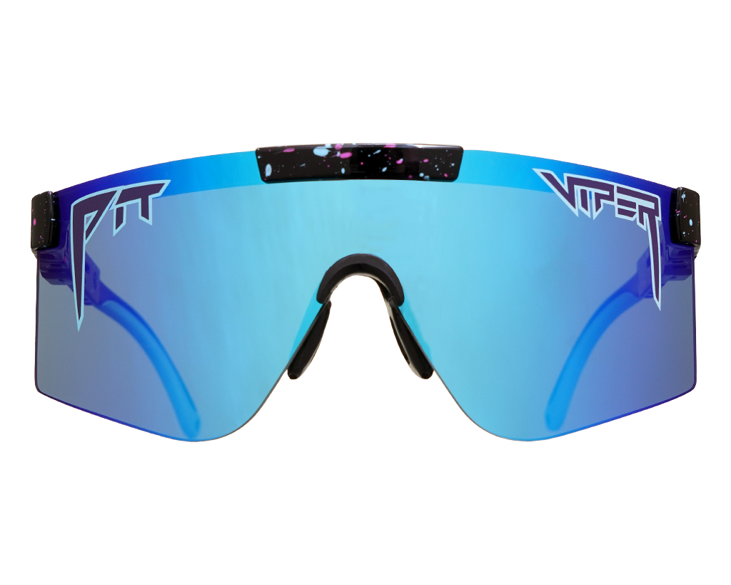 The Hail Sagan Polarized 2000s
