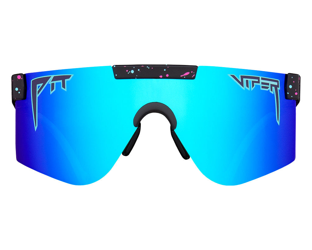 / Blue | The Midnight XS from Pit Viper Sunglasses