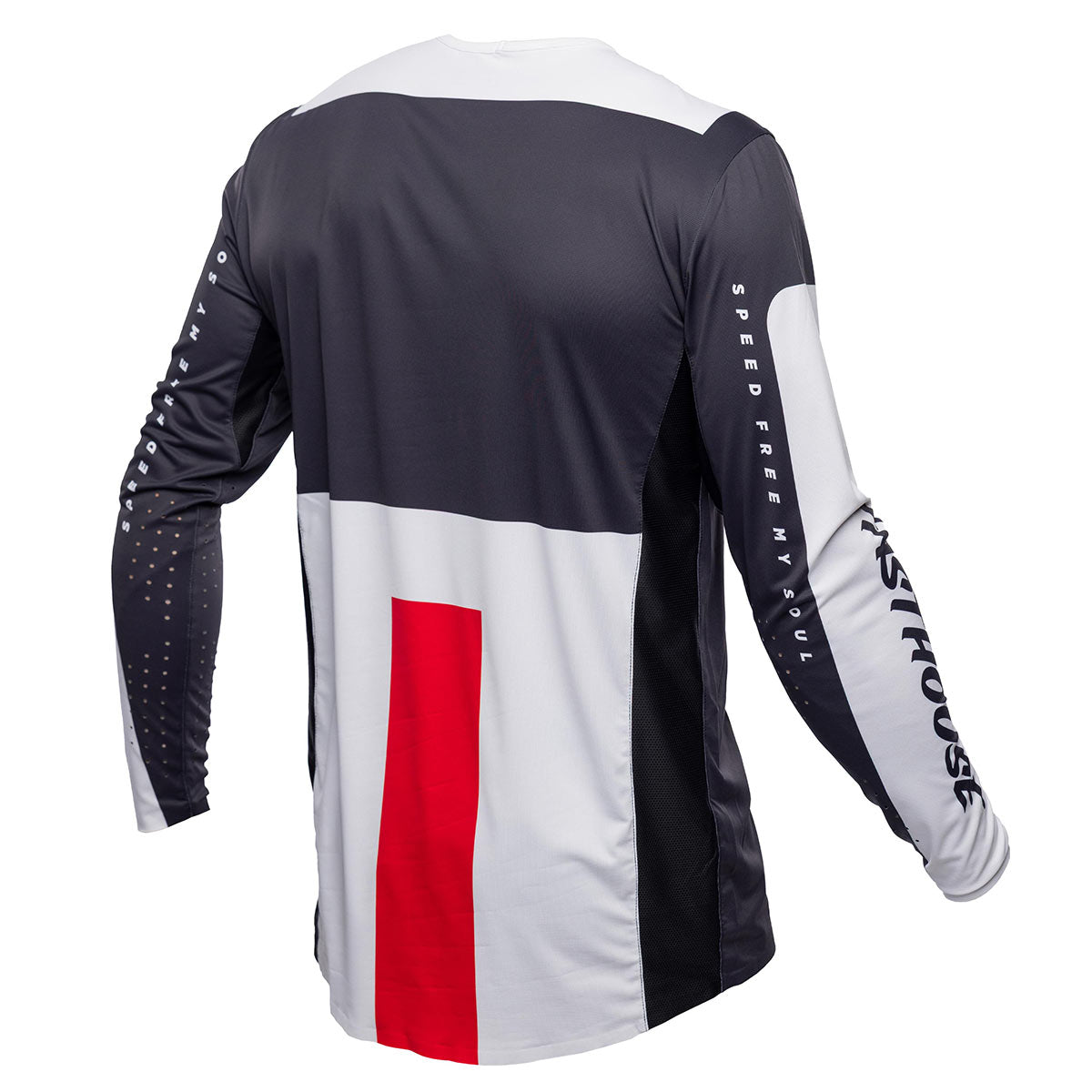 Helix Monaco Jersey