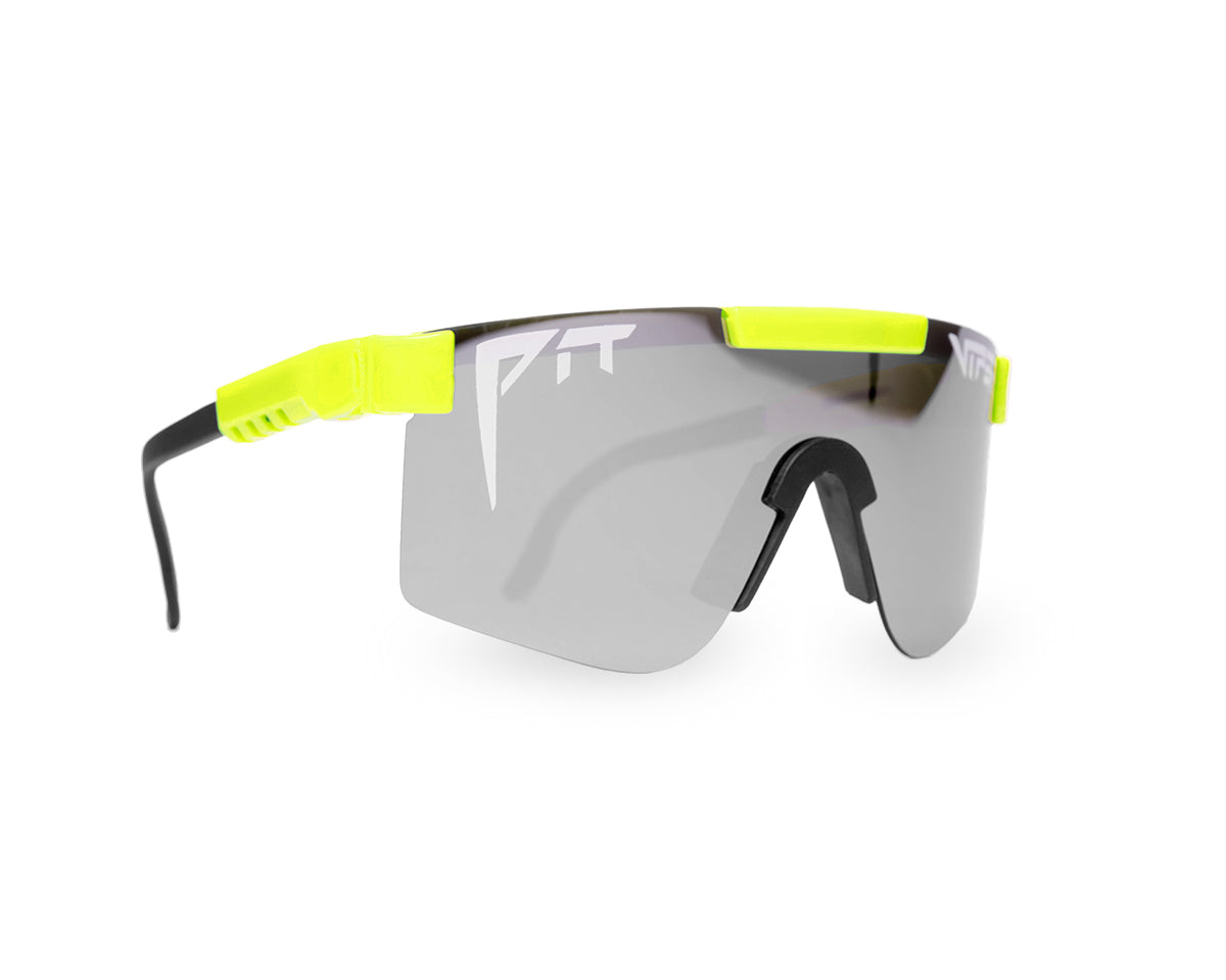The Hot Dogger Polarized