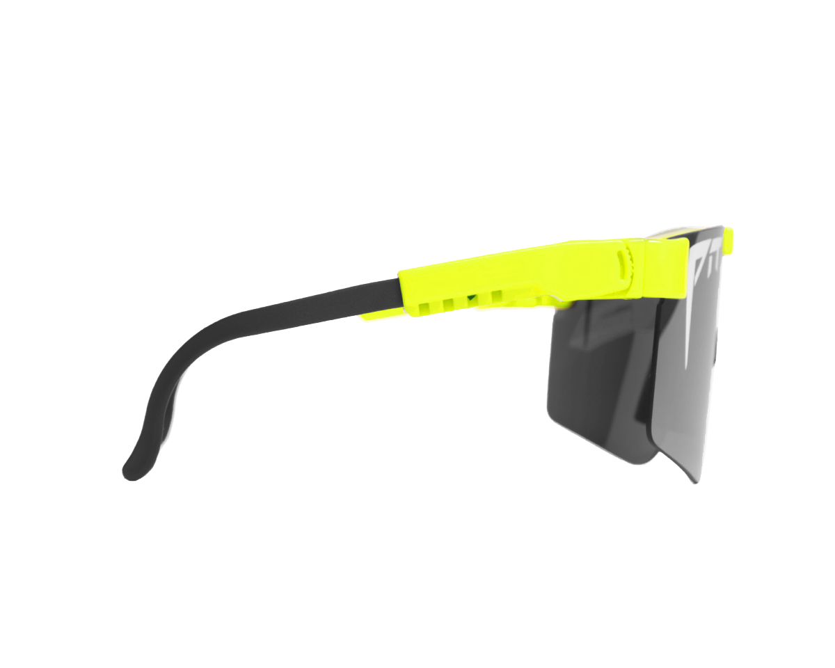 The Hot Dogger Polarized