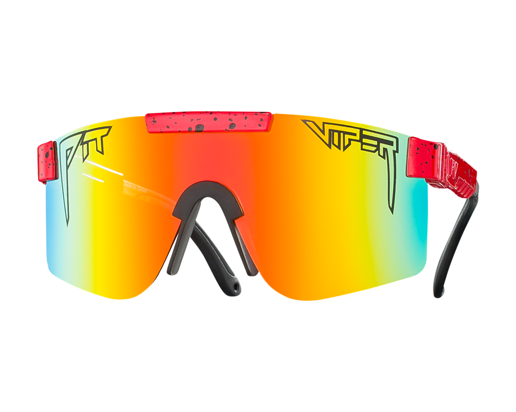 The Hotshot Polarized