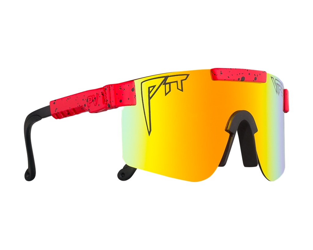 The Hotshot Polarized