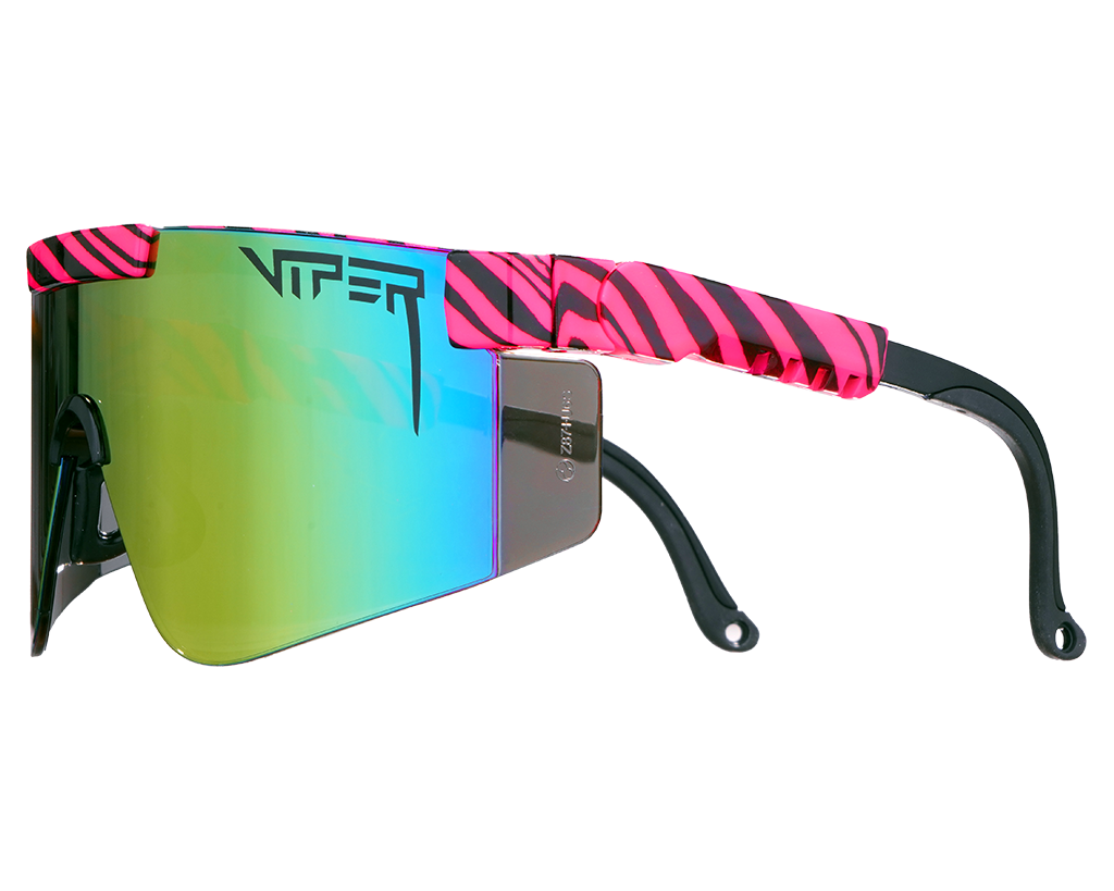 The Hot Tropics 2000s
