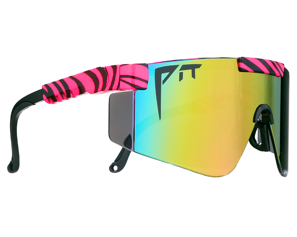The Hot Tropics 2000s