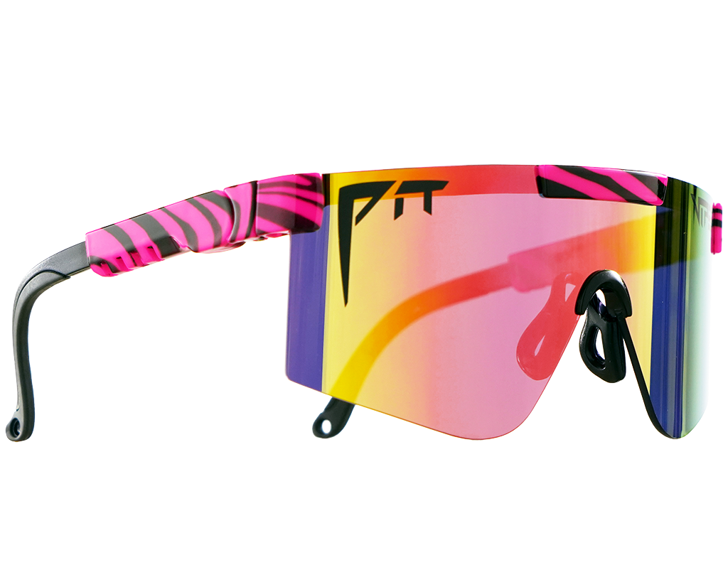 The Hot Tropics Polarized 2000s