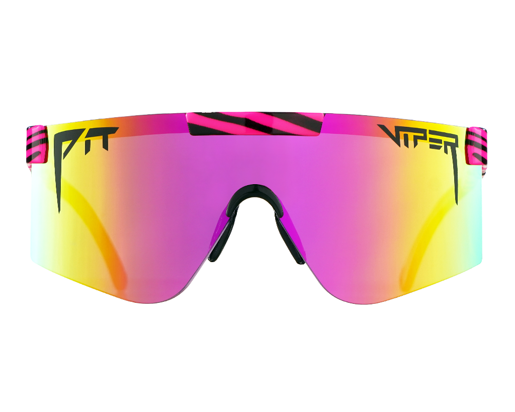 The Hot Tropics Polarized 2000s