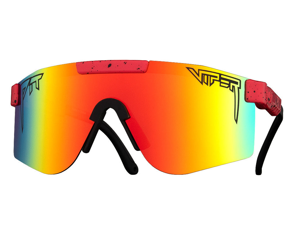 The Hotshot Polarized Double Wide