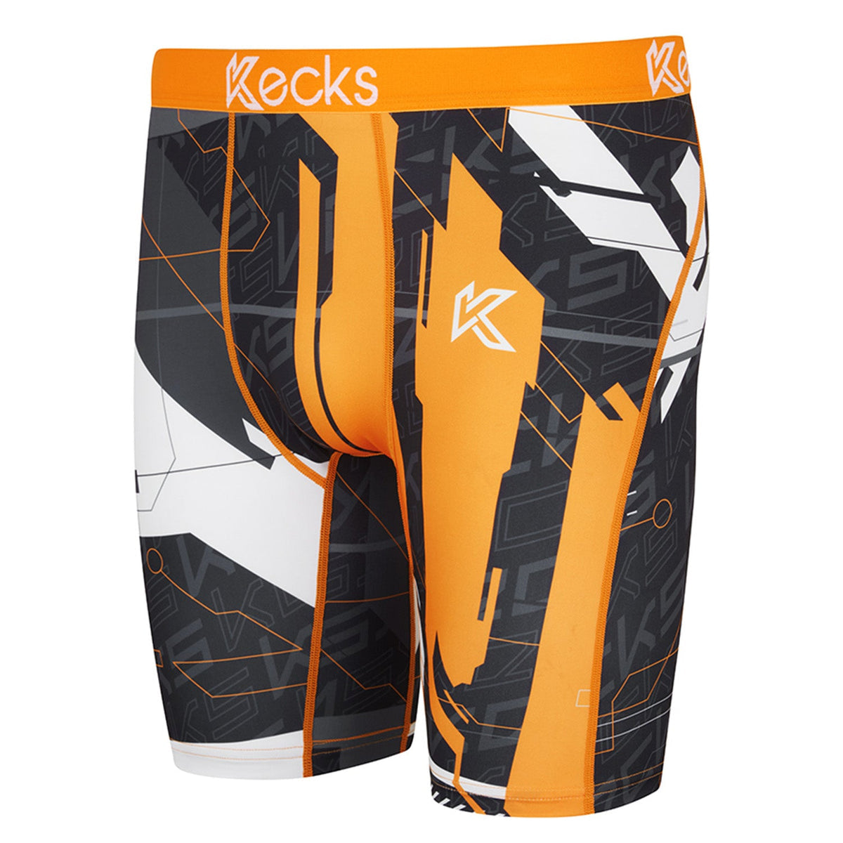 Static Mens Boxer Shorts