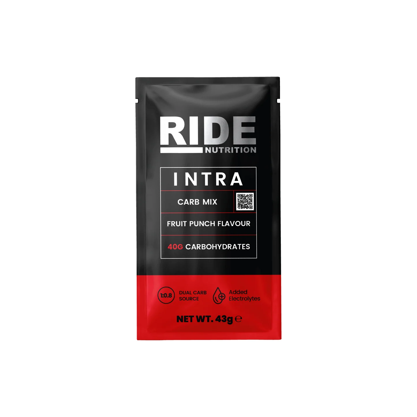 Intra Carb Mix- FRUIT PUNCH