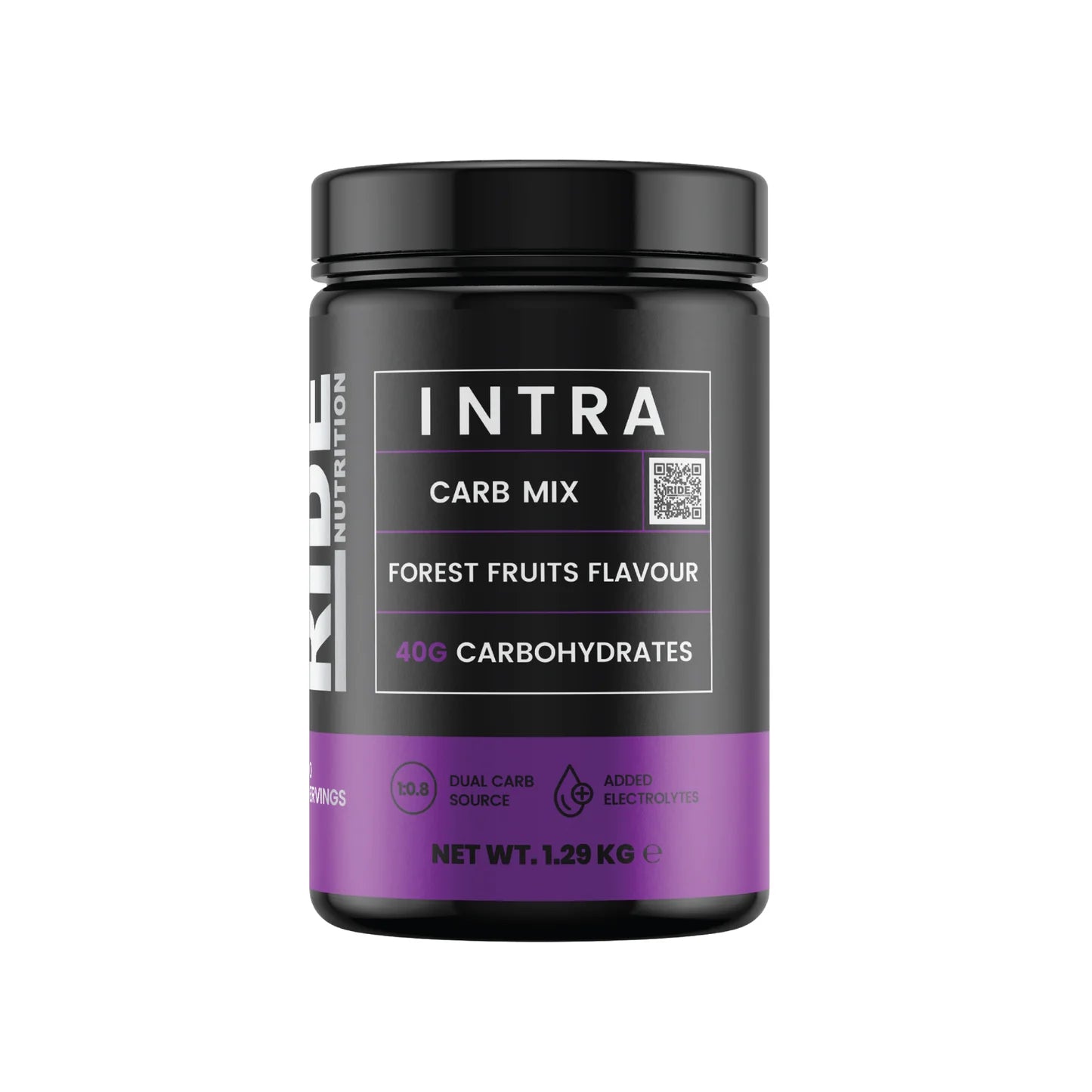 Intra Carb Mix - FOREST FRUITS