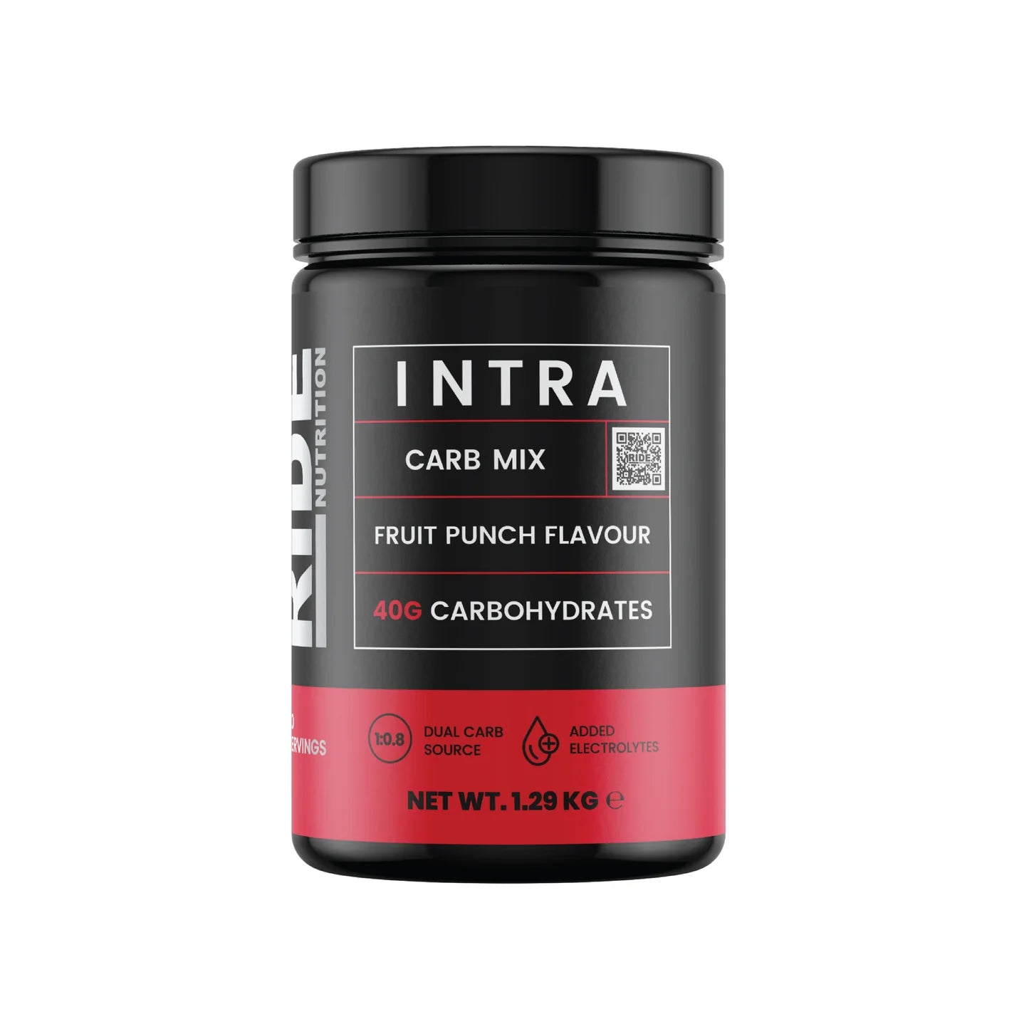 Intra Carb Mix- FRUIT PUNCH