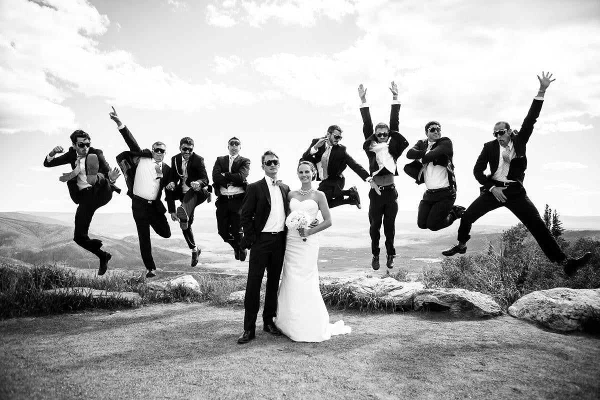 The Bachelor Party by Pit Viper Sunglasses