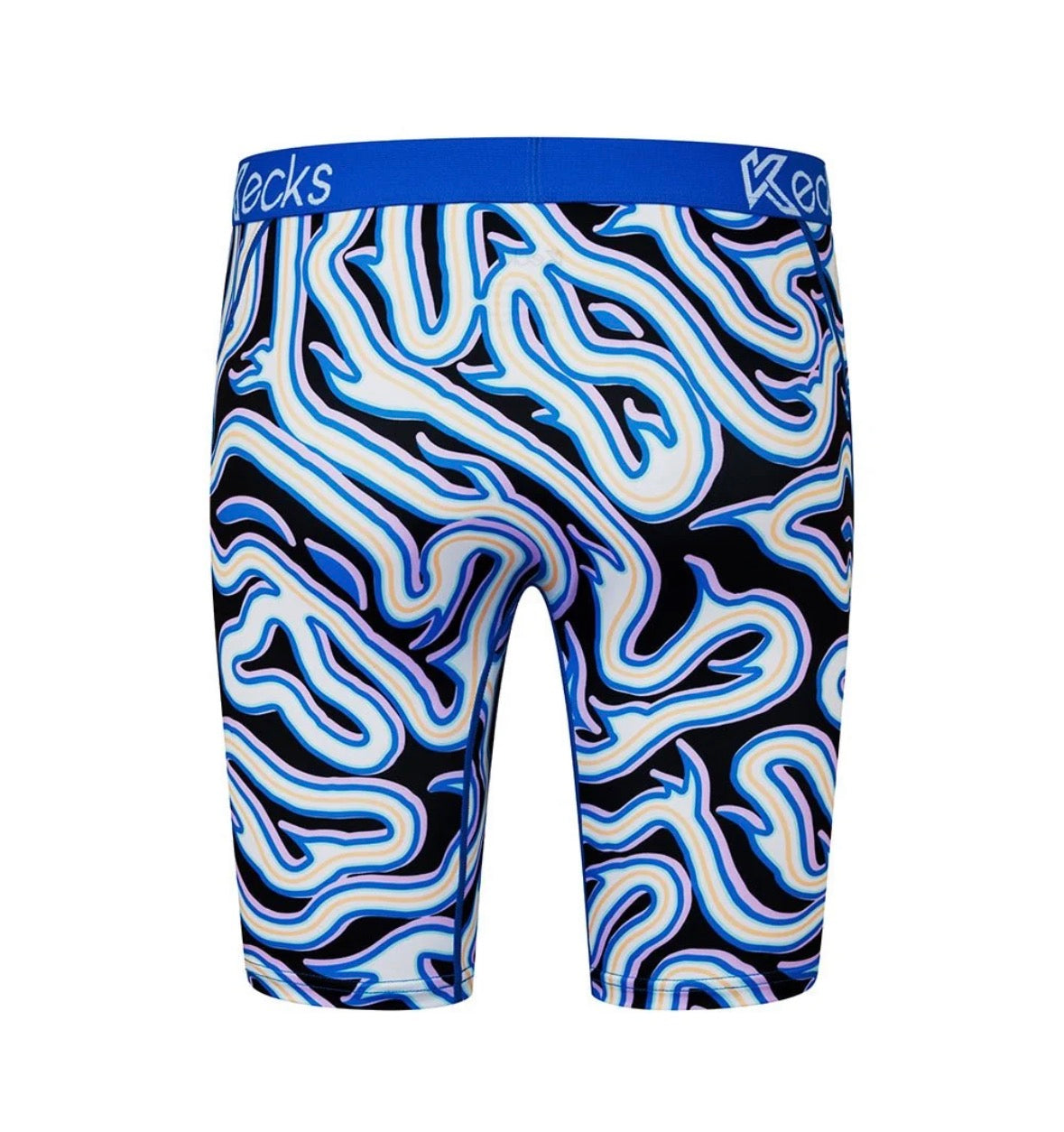 Kids Riptide Kecks Boxers