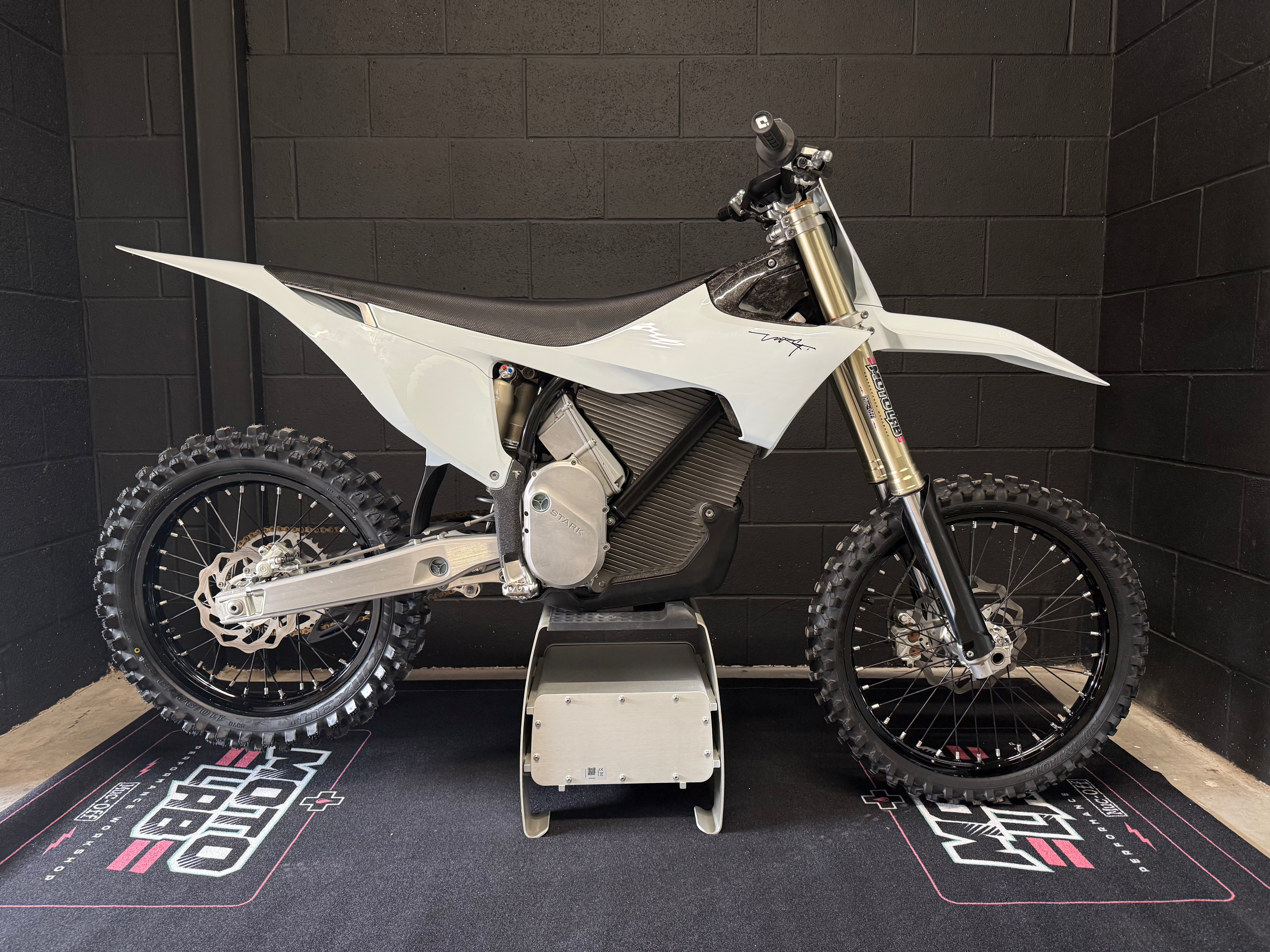 X DEMO - Stark Varg MX 1.2
