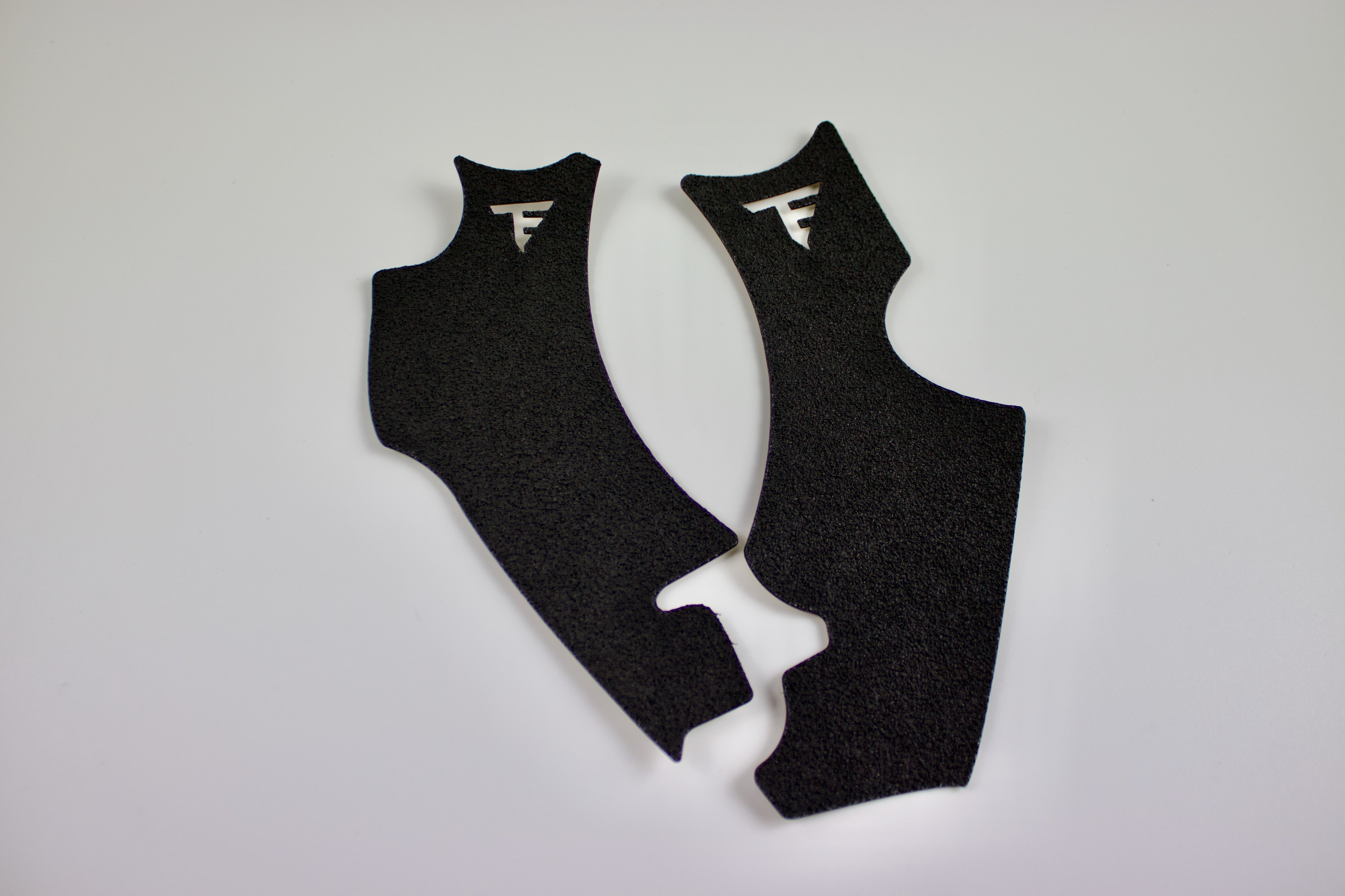 TvE TM FRAME GRIP