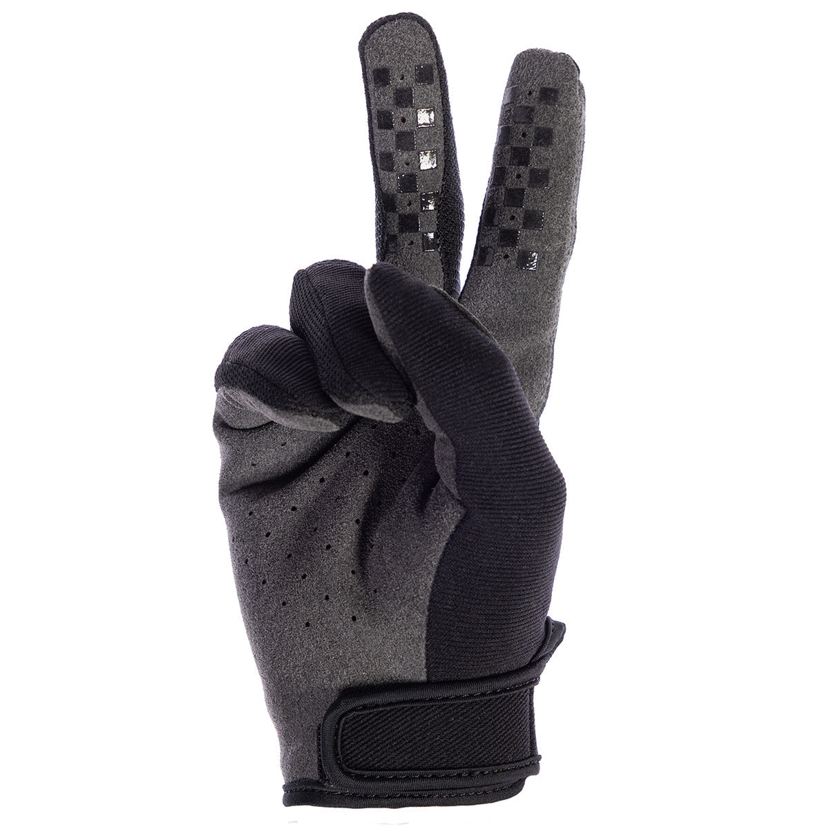 Impakt Utopia Glove - Black/Gray